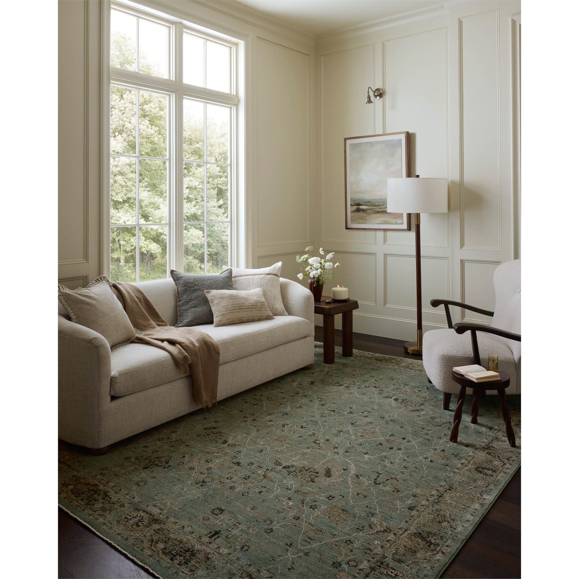 Briar Area Rug,