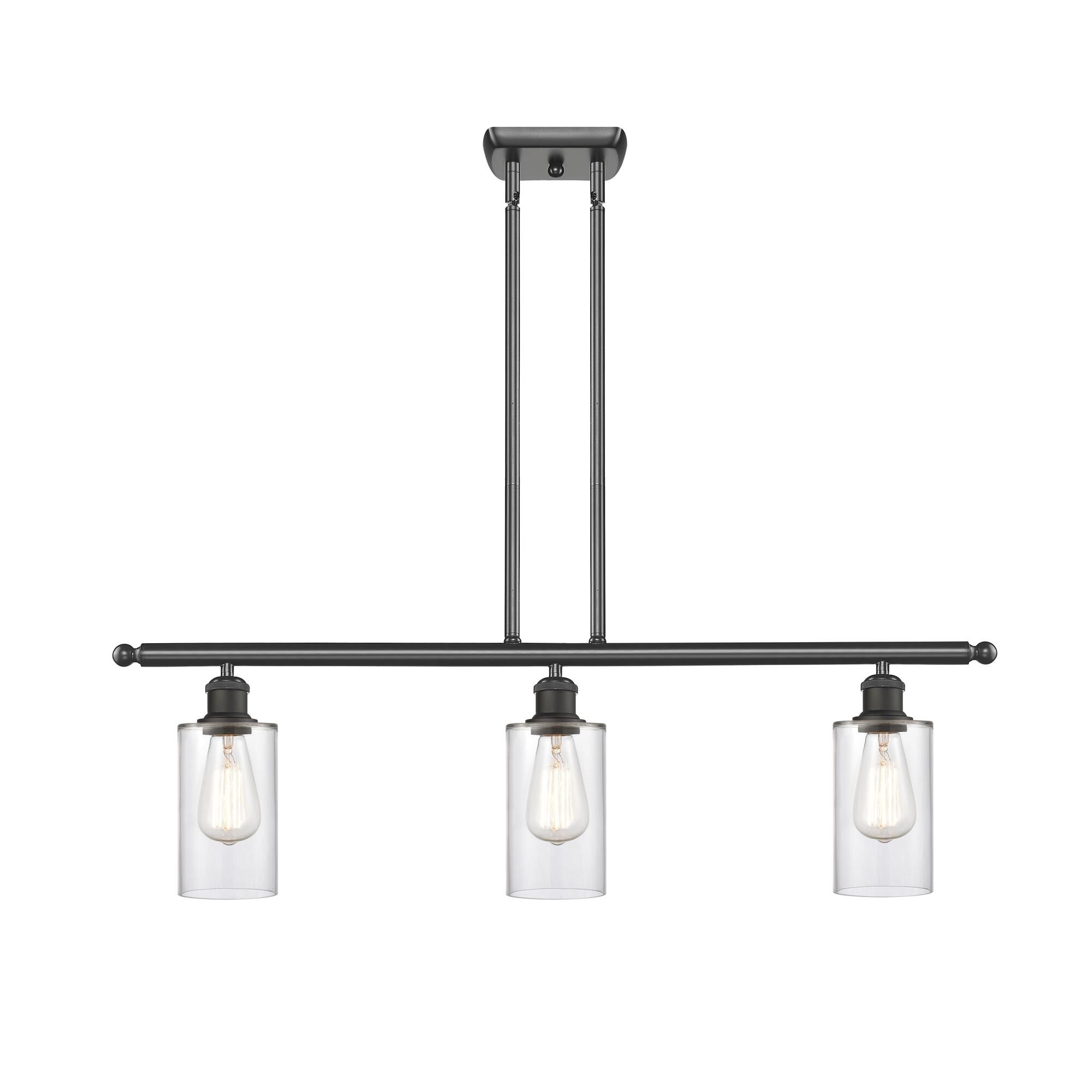 Shown in Oil Rubbed Bronze finish and Drum glass and Glass shade
