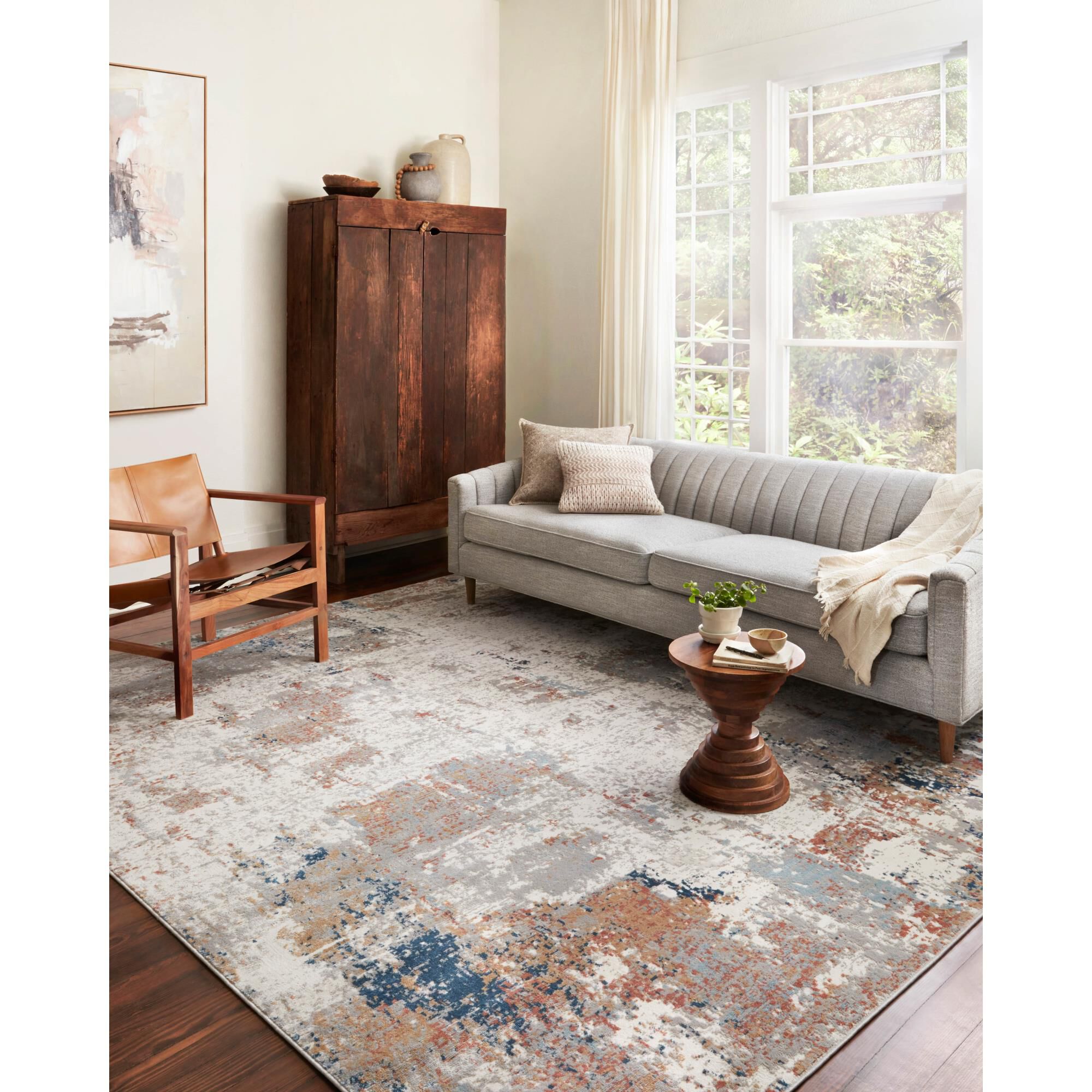 BIANCA Area Rug,