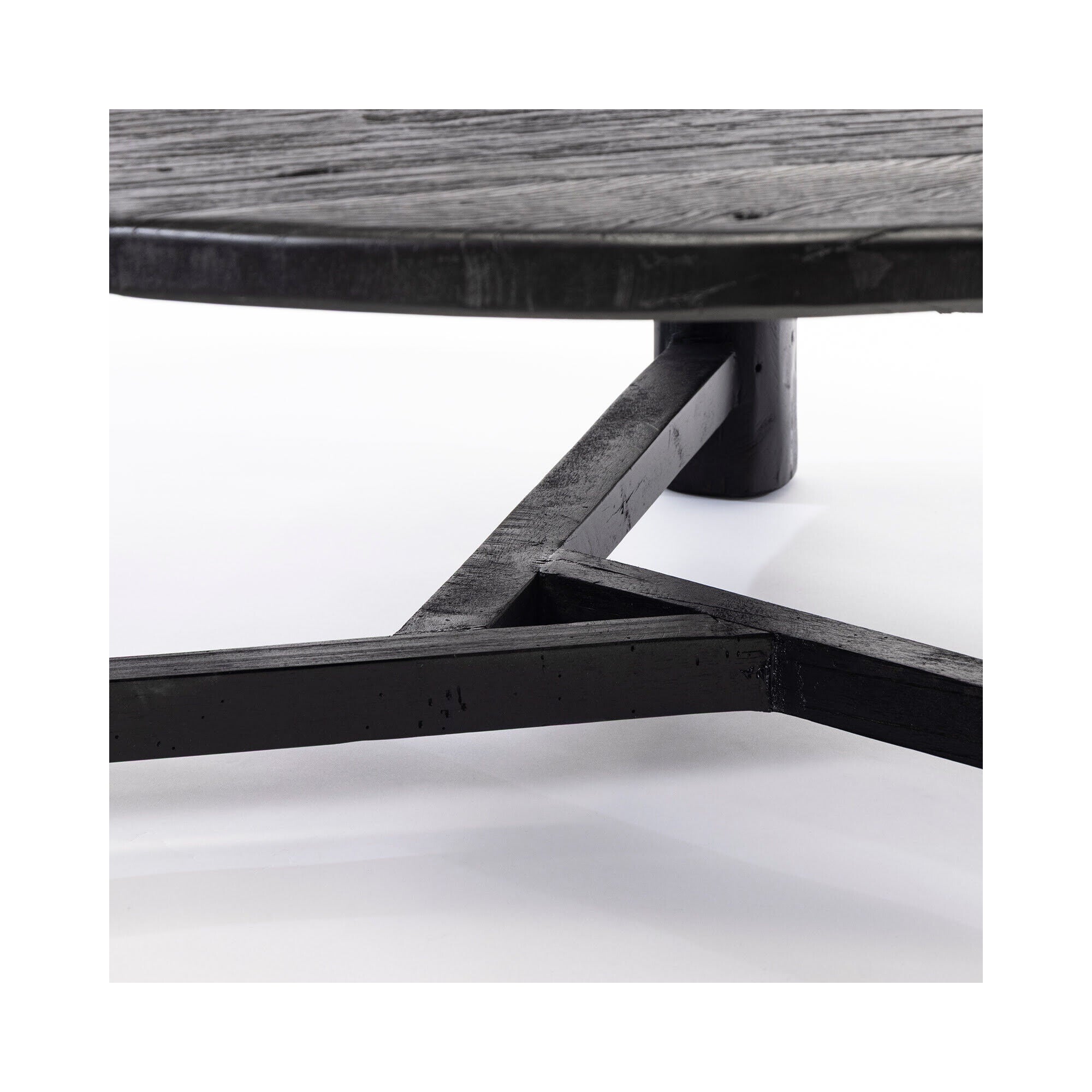 Sonoma 48 Inch Coffee Table by Regina Andrew