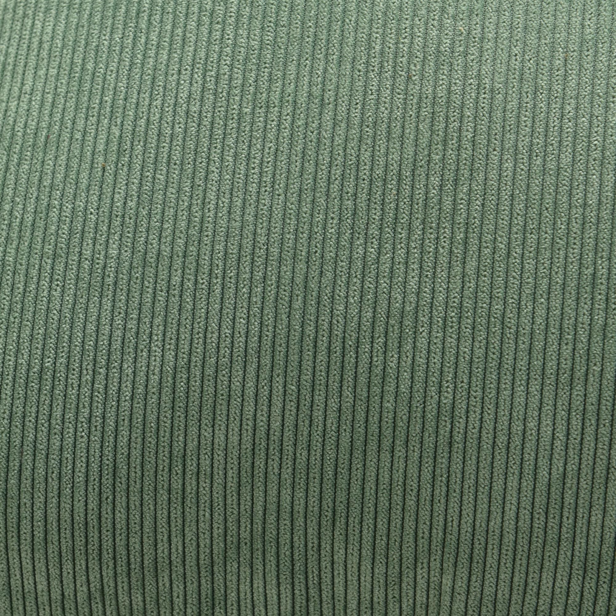 Shown in Seafoam, Lavender Purple and Cream finish