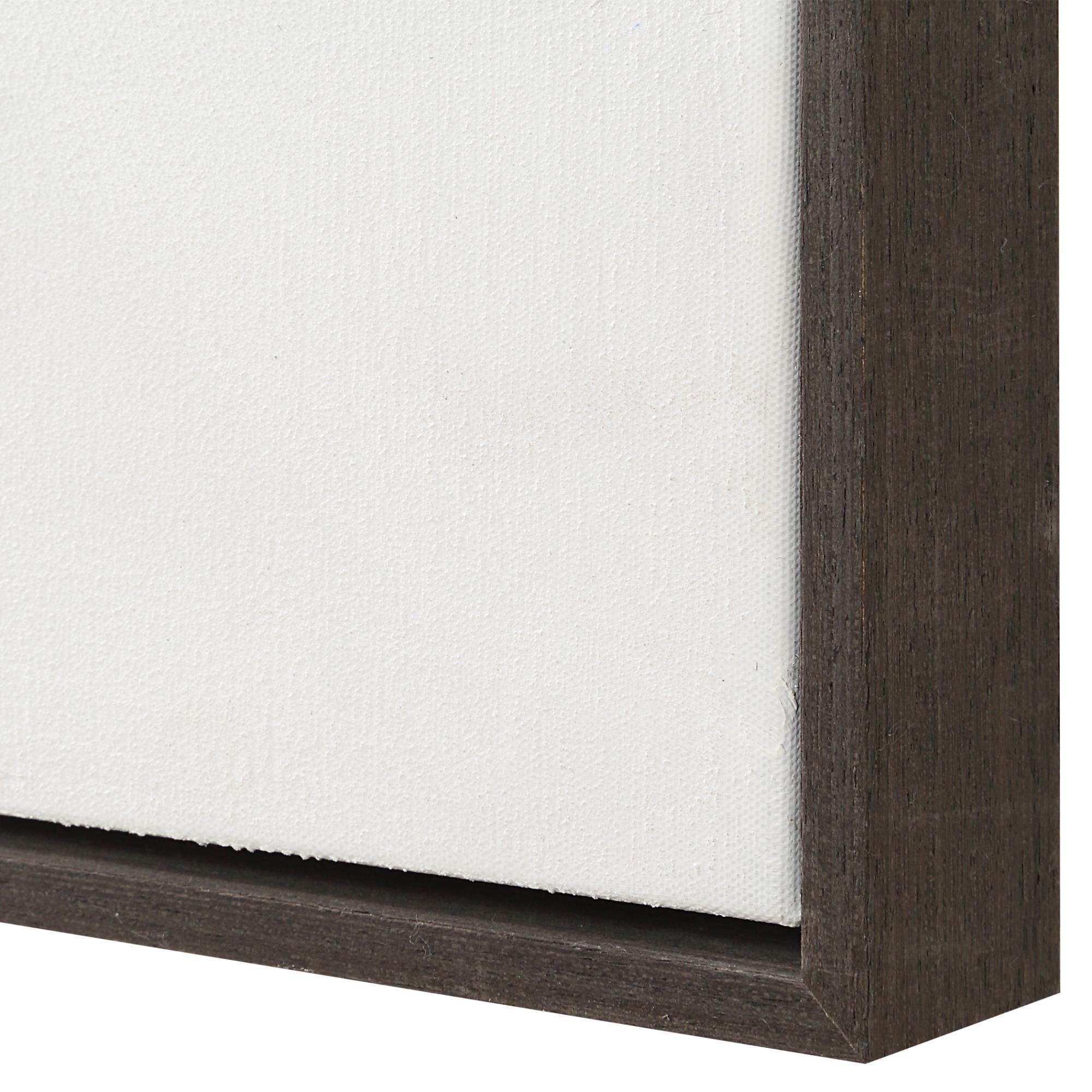 David Frisch Scatter 48 Inch Painting by Uttermost