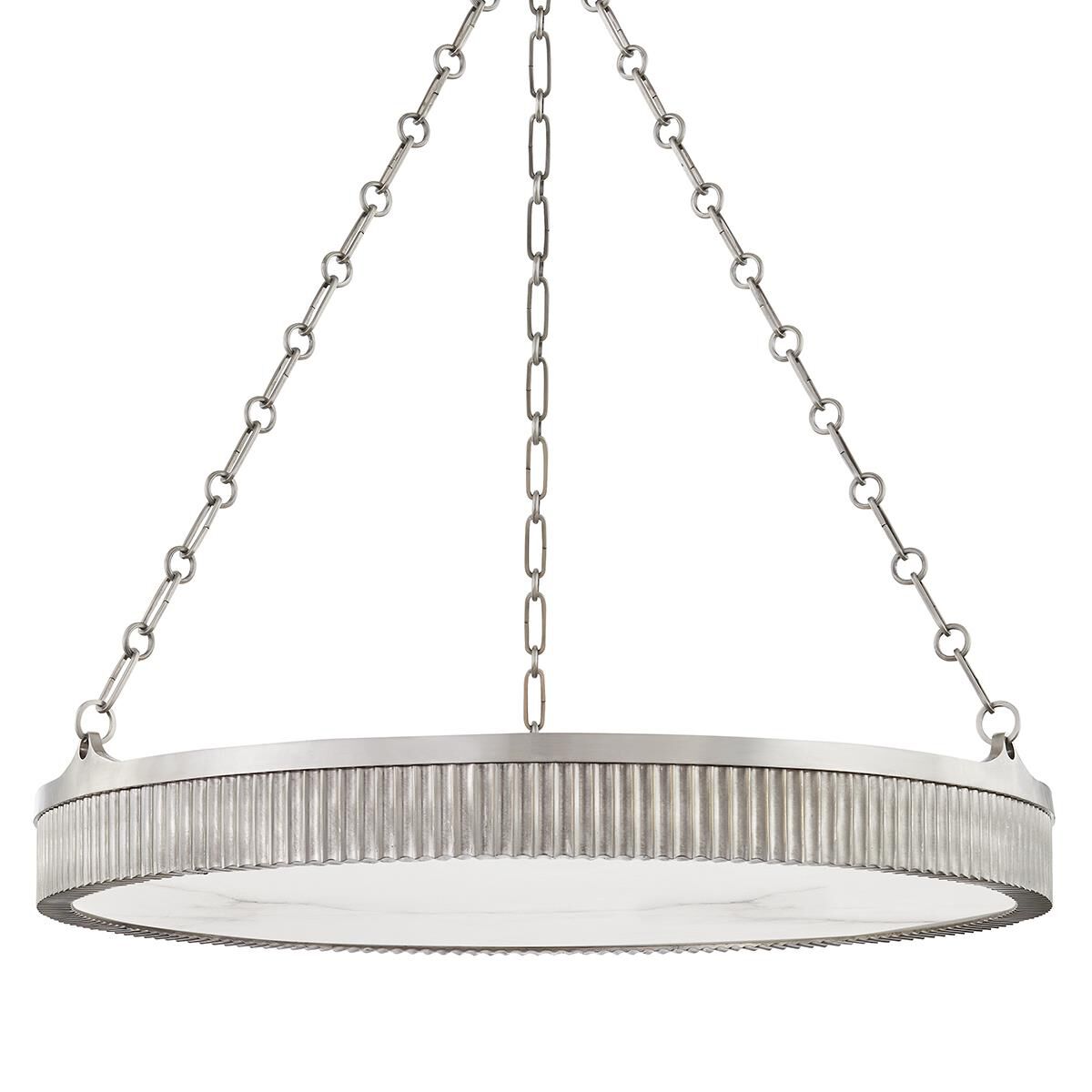 Lynden 30 Inch Chandelier by Hudson Valley Lighting