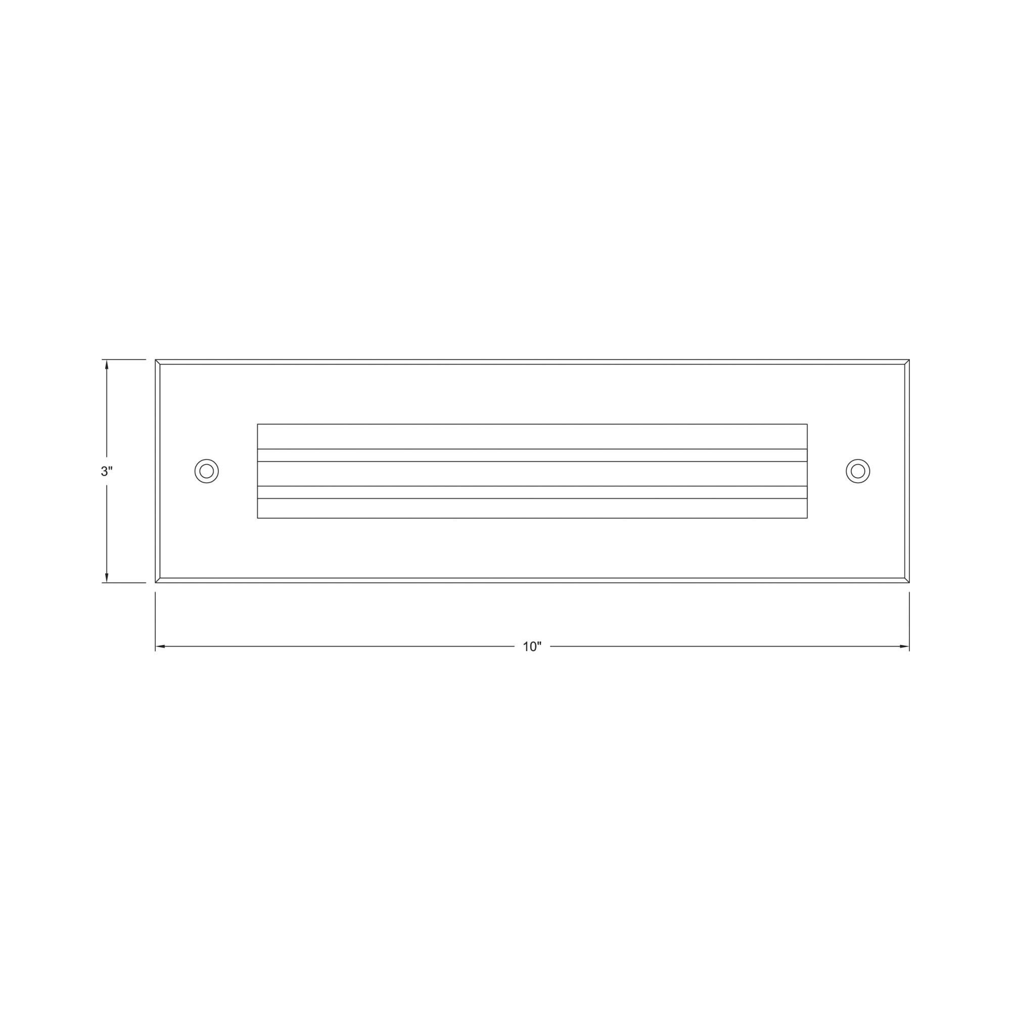 Shown in Stainless Steel finish and Frosted glass