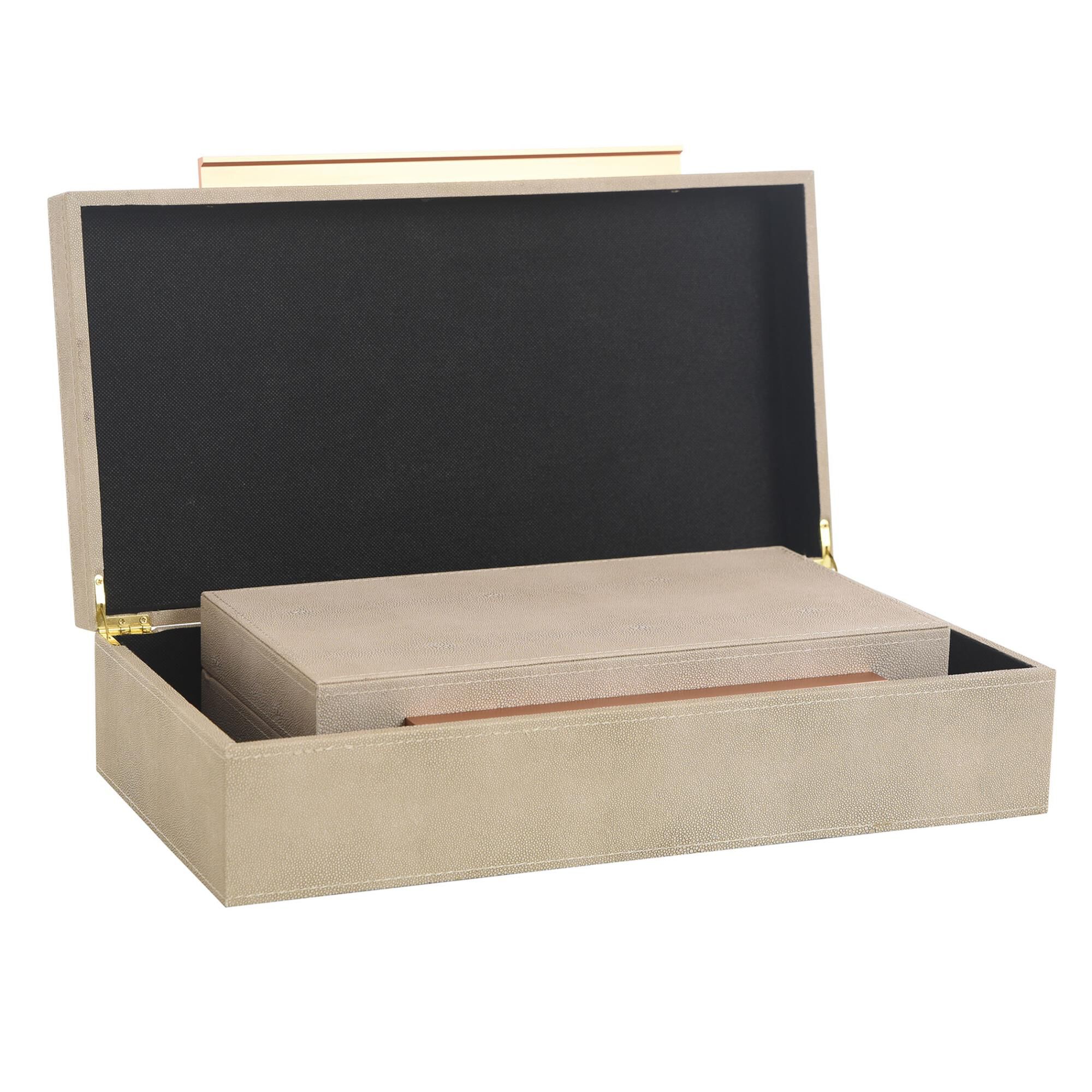 Shown in Cream finish