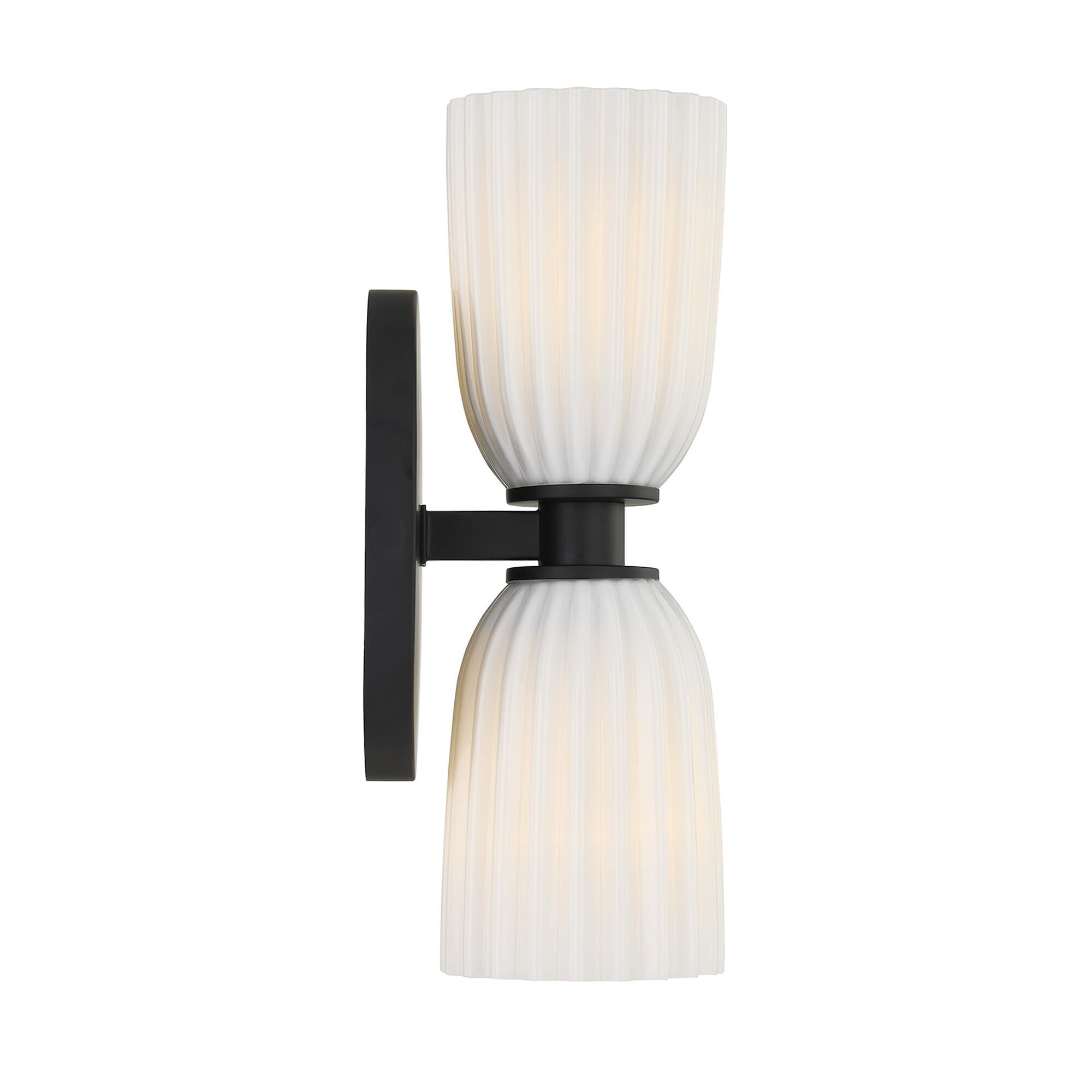 Baldwin 14 Inch Wall Sconce by Savoy House