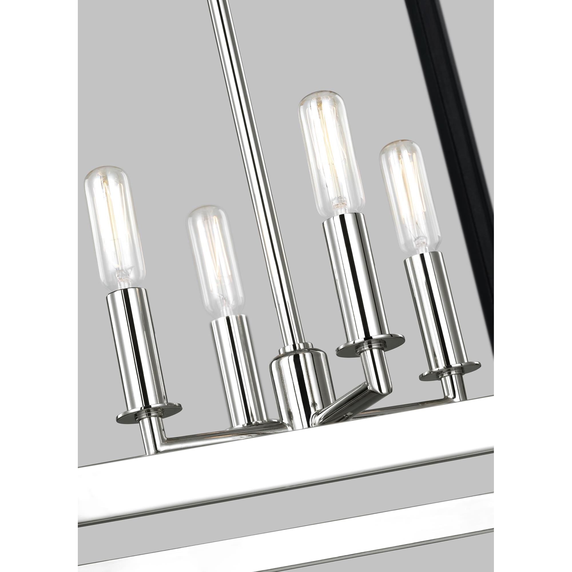 Lauren Ralph Lauren Hadley 15 Inch Large Pendant by Visual Comfort Studio Collection