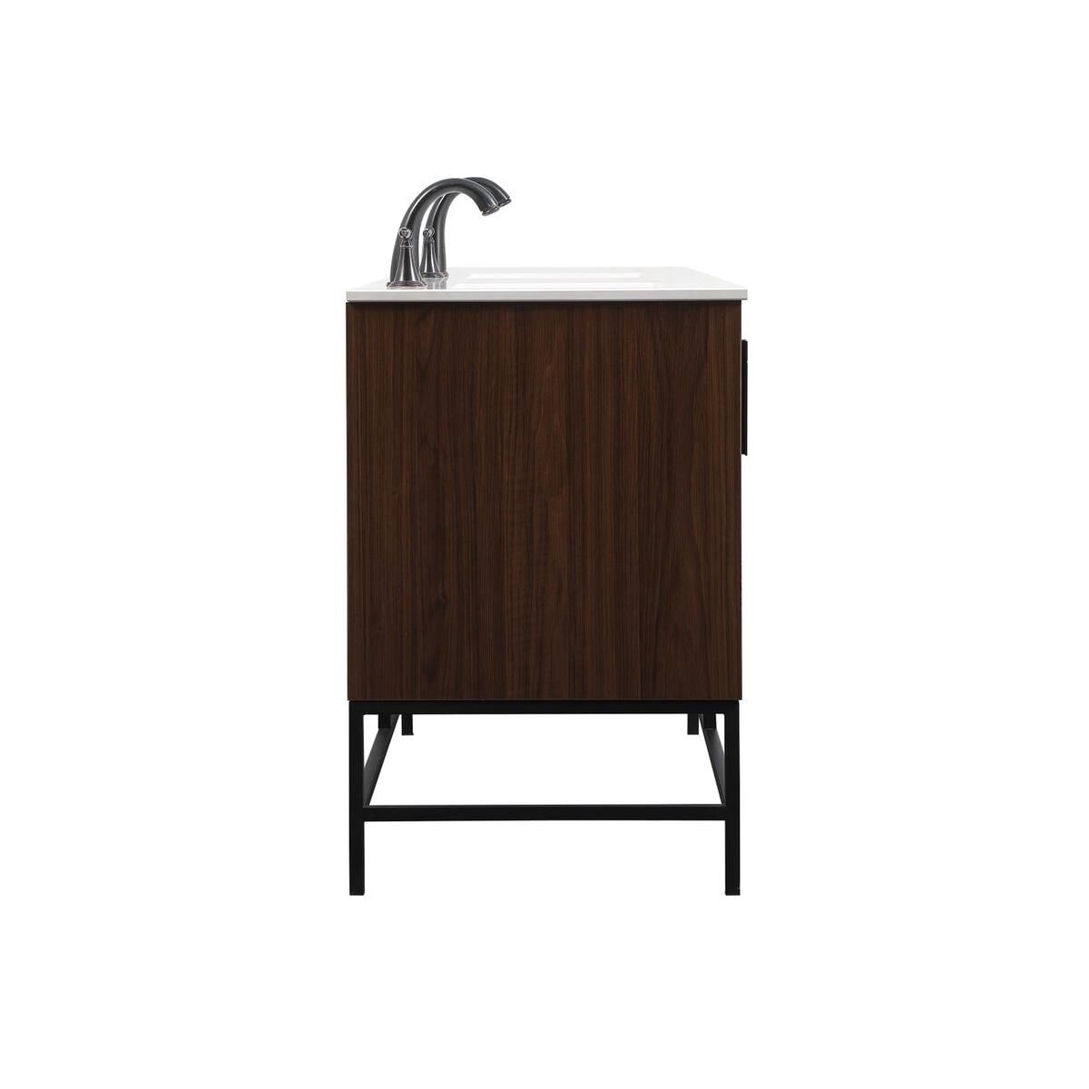 Eugene Bath Vanity by Elegant Decor