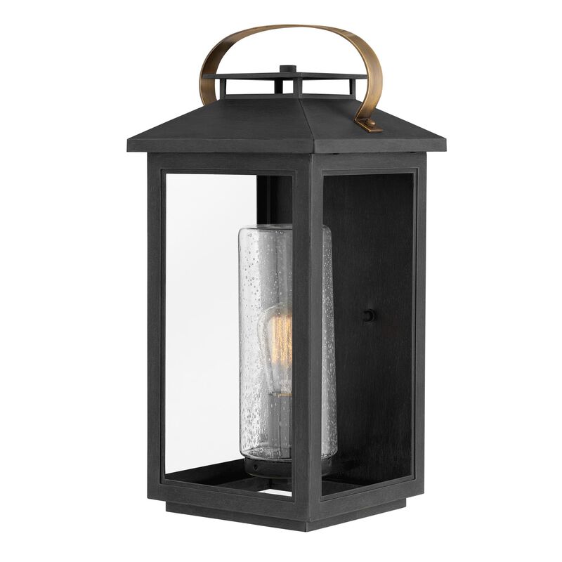 Atwater 20 Inch Outdoor Wall Light by Hinkley