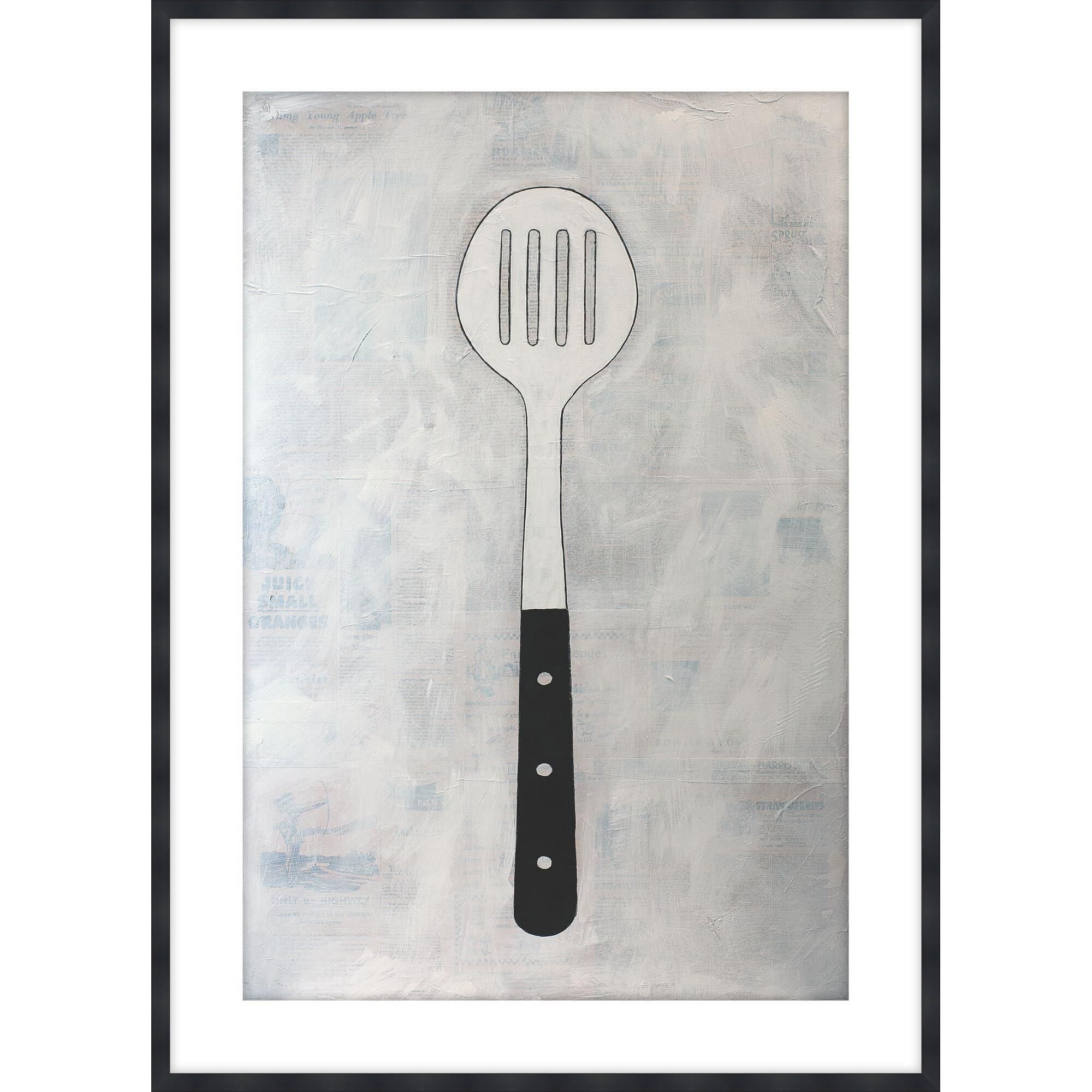 Ware Print by Level57