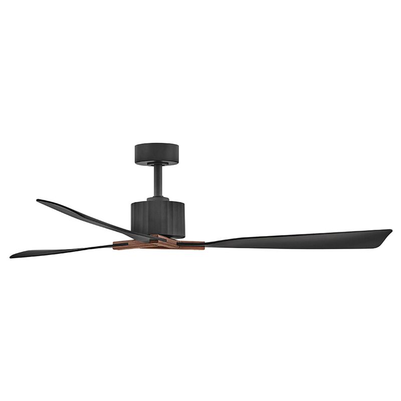 Rafter 60 Inch Ceiling Fan by Hinkley