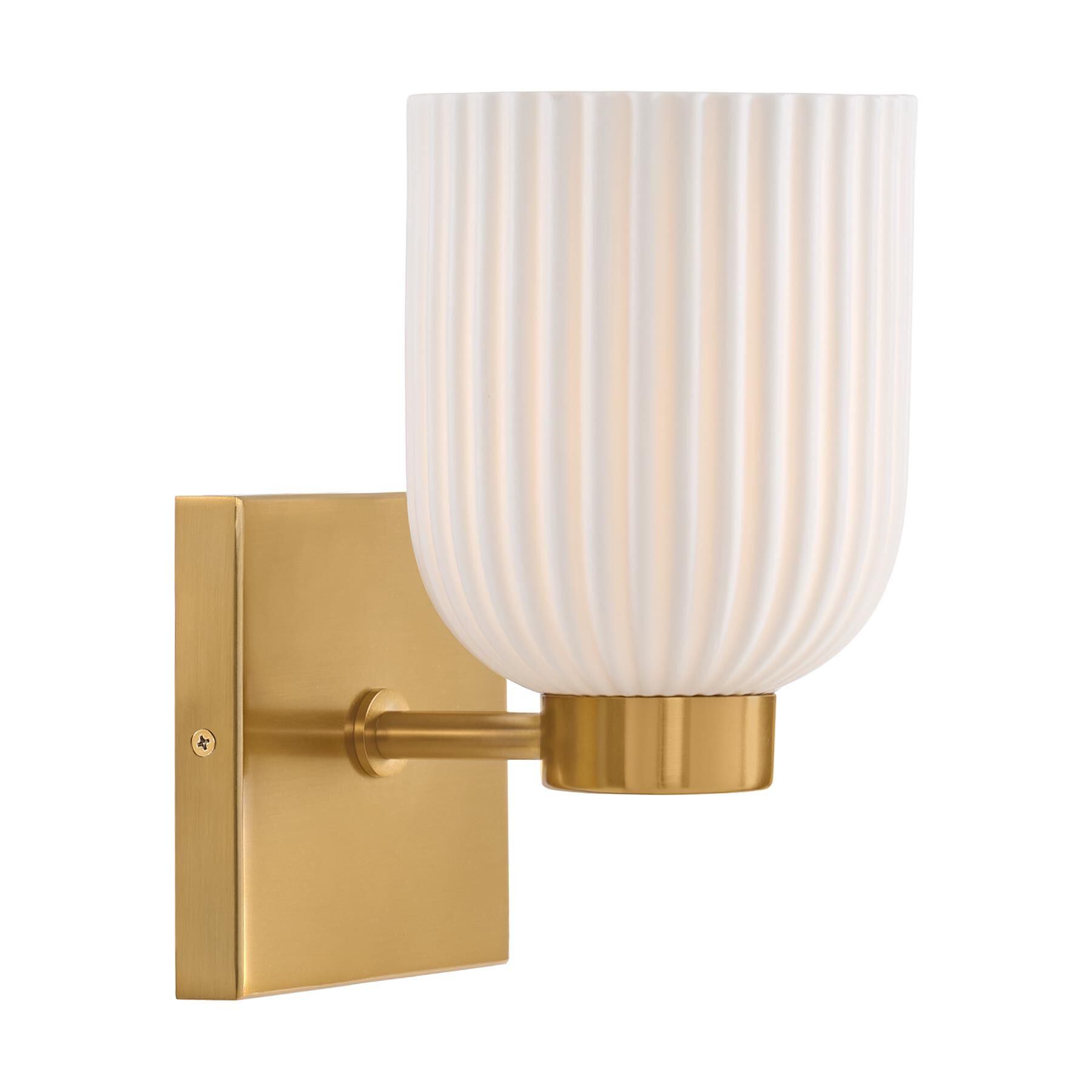 Isla Blanca 5 Inch Wall Sconce by Savoy House