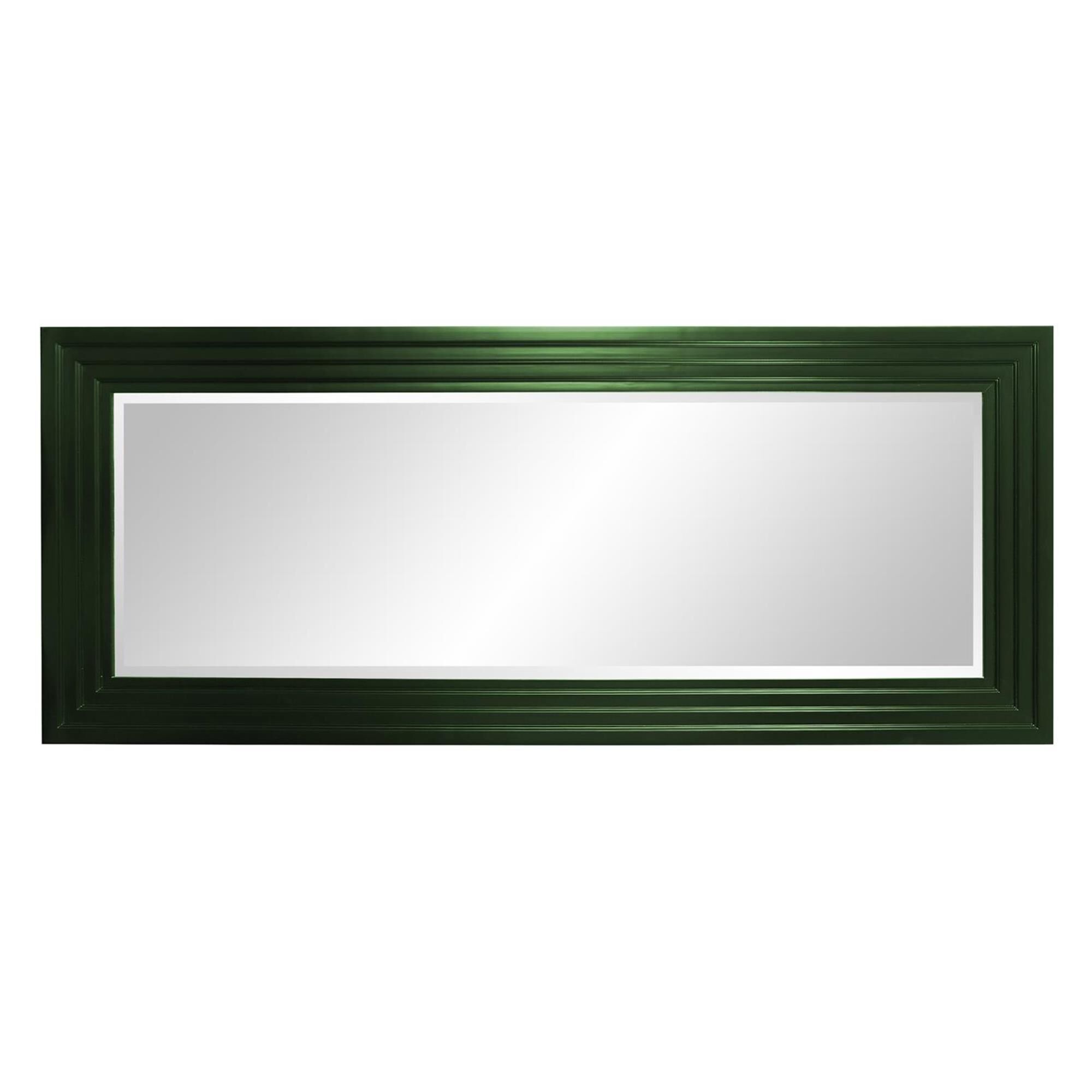 The Delano 82 Inch Floor Standing Mirror,