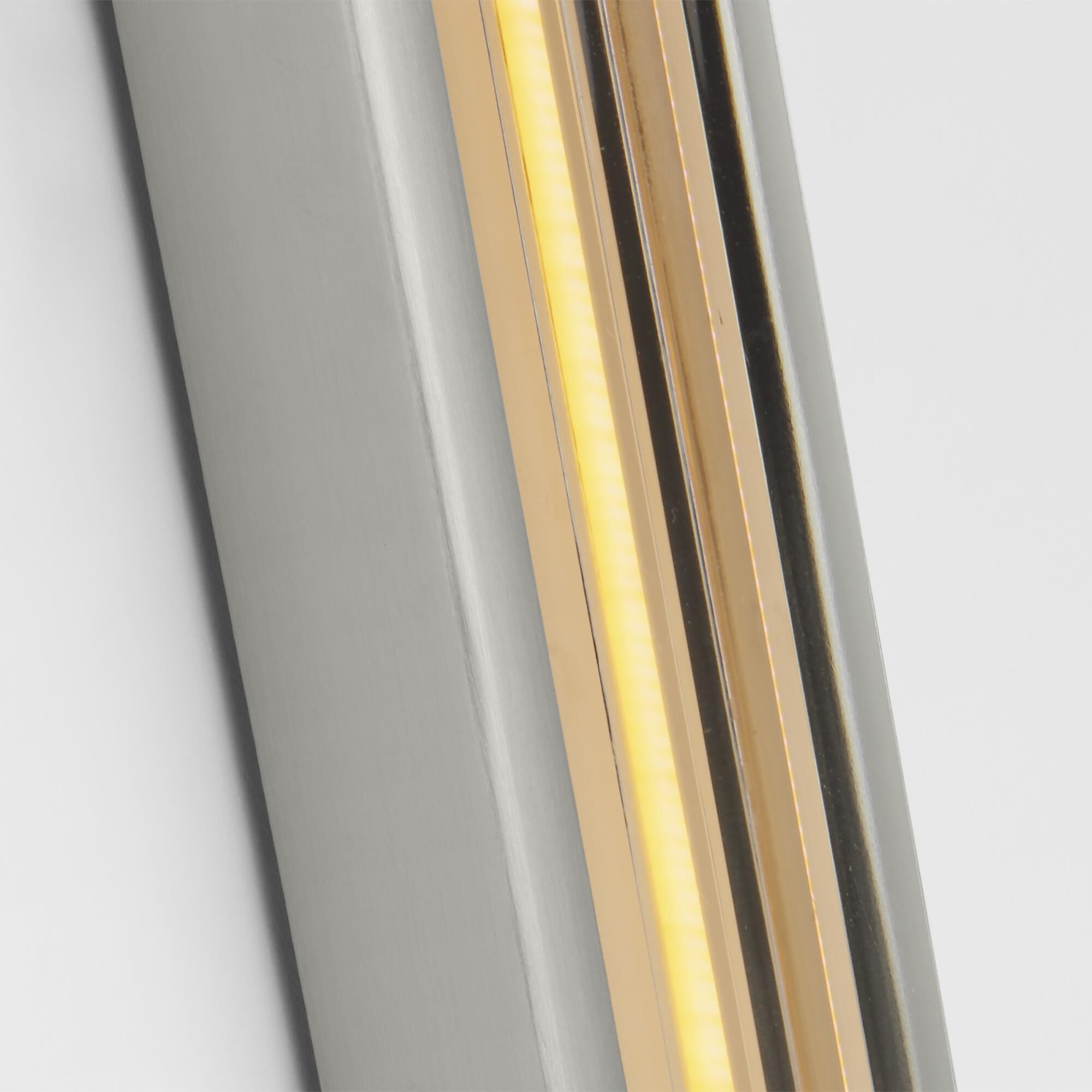 Sean Lavin Bloccare 1.5 Inch Bath Vanity Light by Visual Comfort Modern Collection
