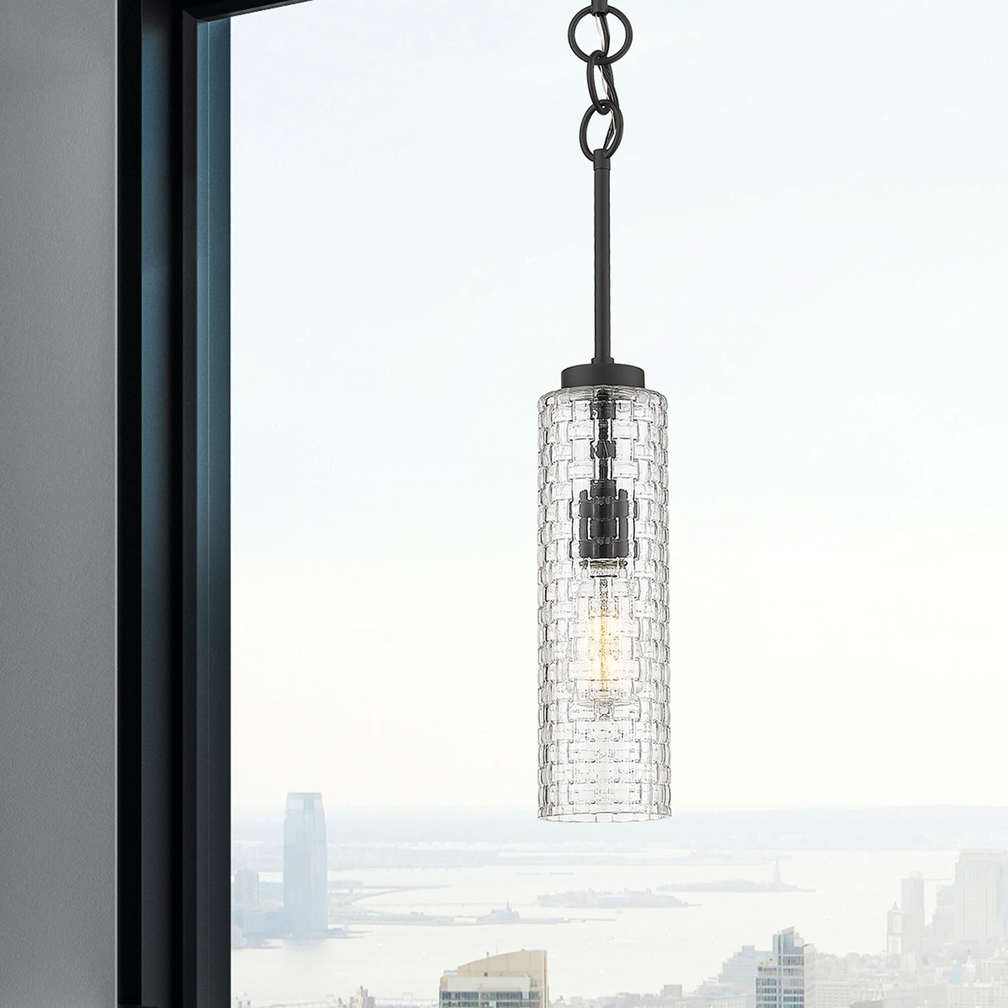 Bruno Marashlian Wexford 4 Inch Mini Pendant by Innovations Lighting