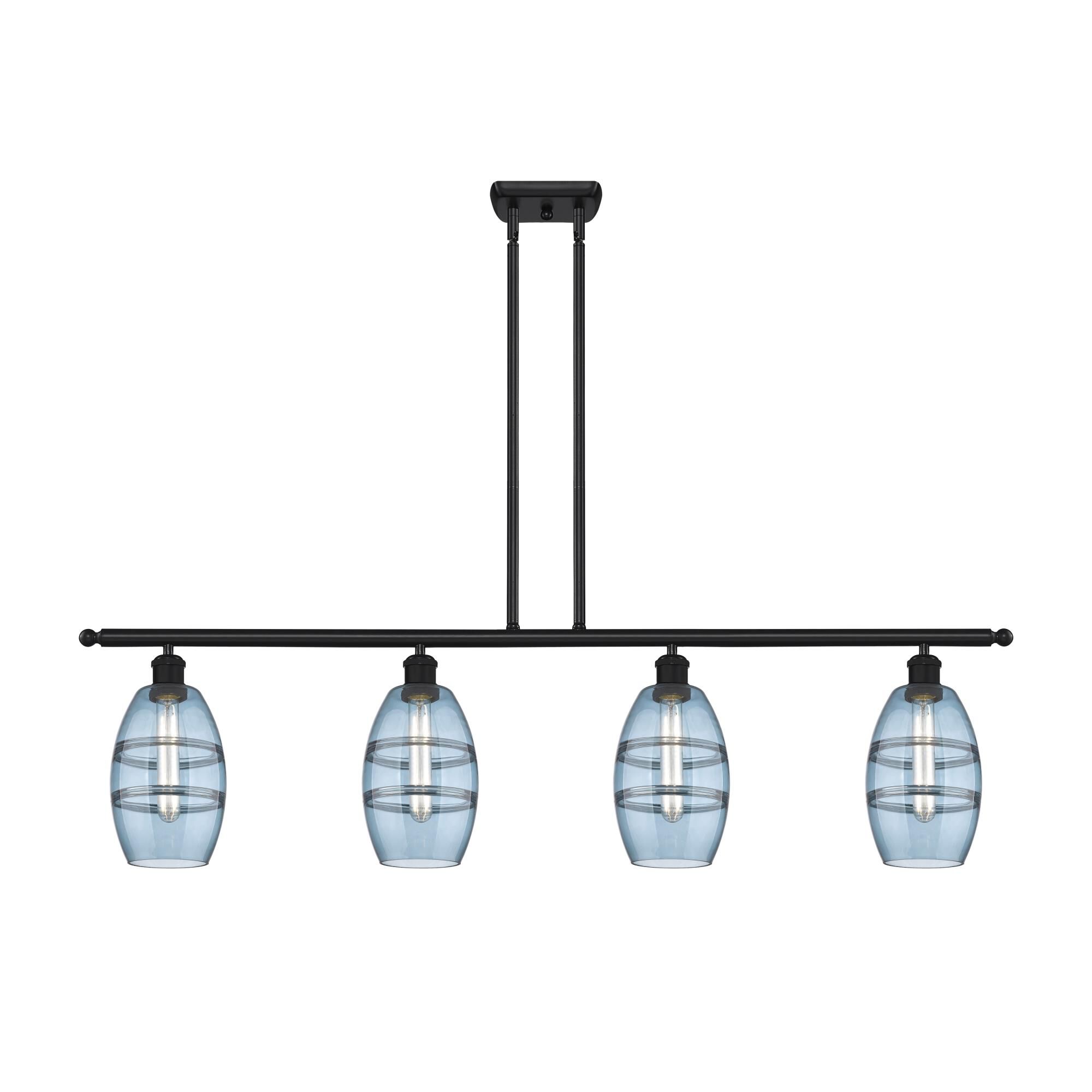 Bruno Marashlian Vaz 48 Inch Linear Suspension Light by Innovations Lighting