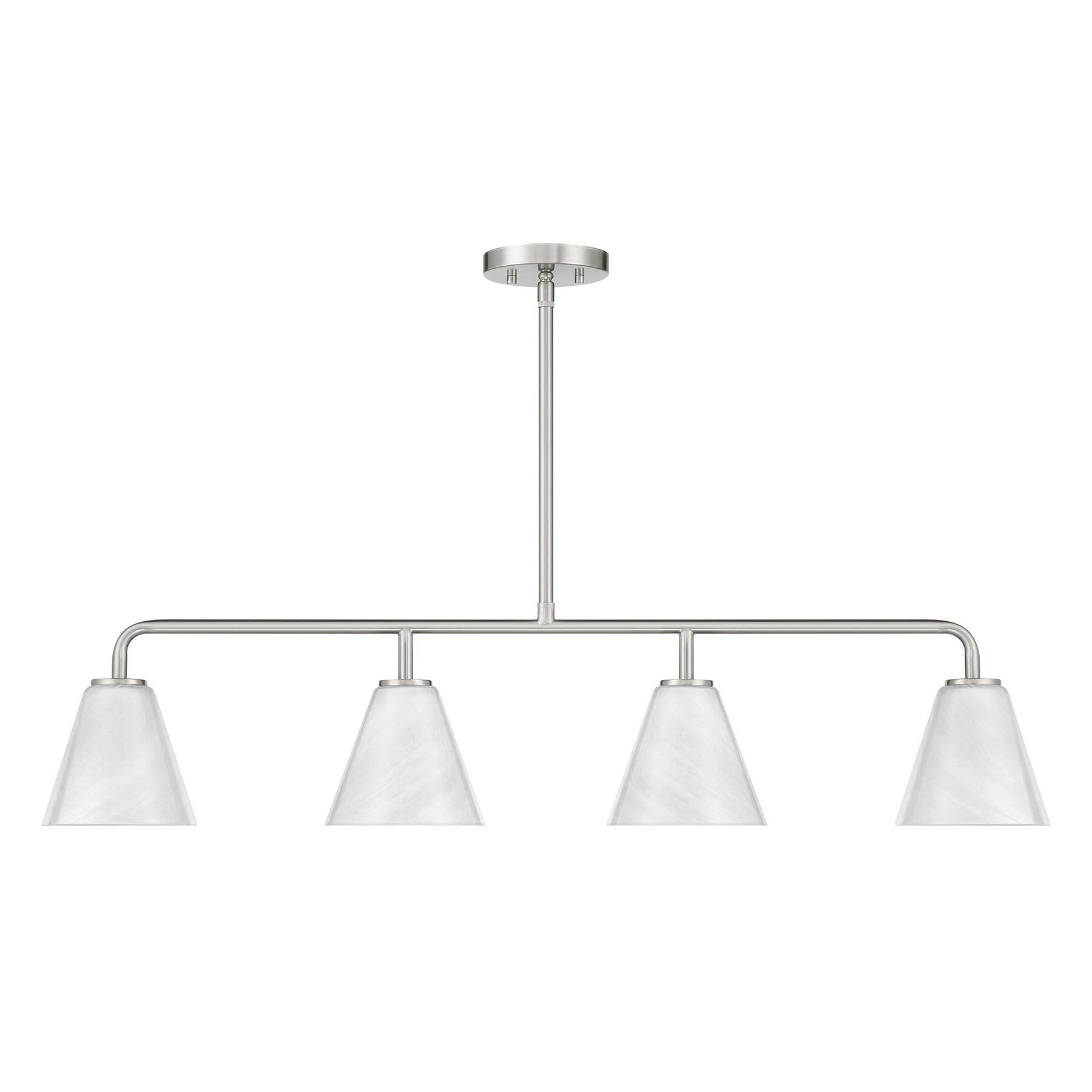 Blair 40 Inch Linear Suspension Light by Savoy House