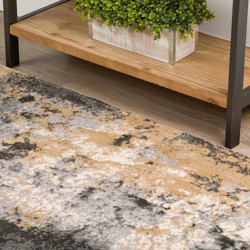 Karma KM19 Area Rug by Dalyn Rug Company