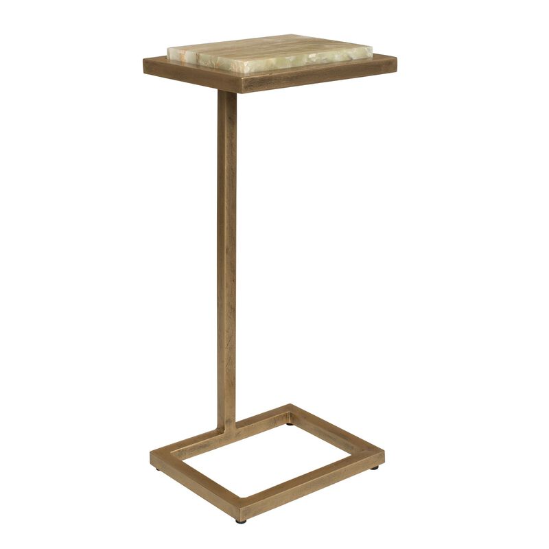 Gamora 23 Inch Accent Table by Uttermost
