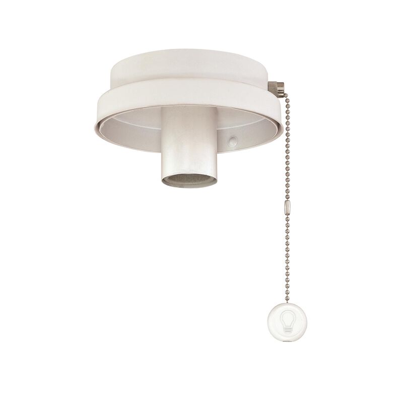 1 Light LED Fan Light Kit by Fanimation