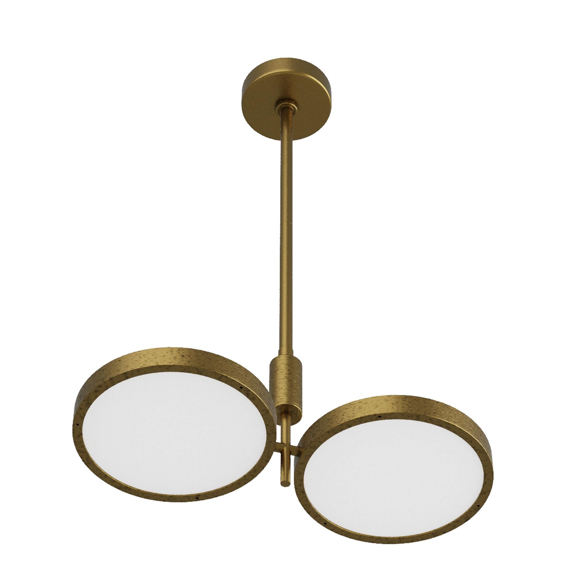 Alexander 26 Inch Chandelier by Arteriors Home