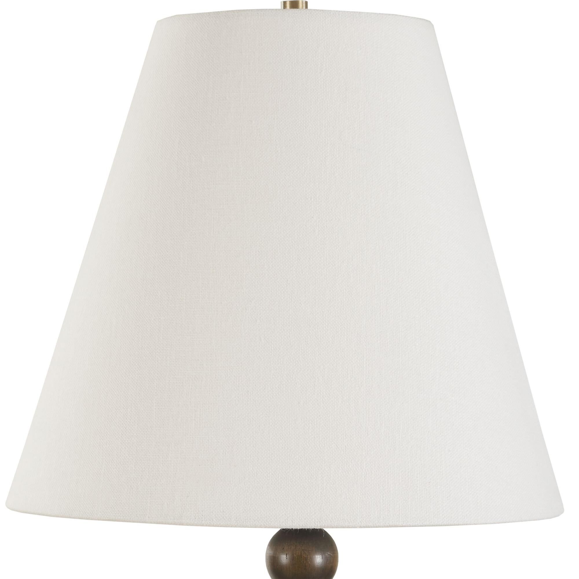 David Frisch Gallus 34 Inch Table Lamp by Uttermost