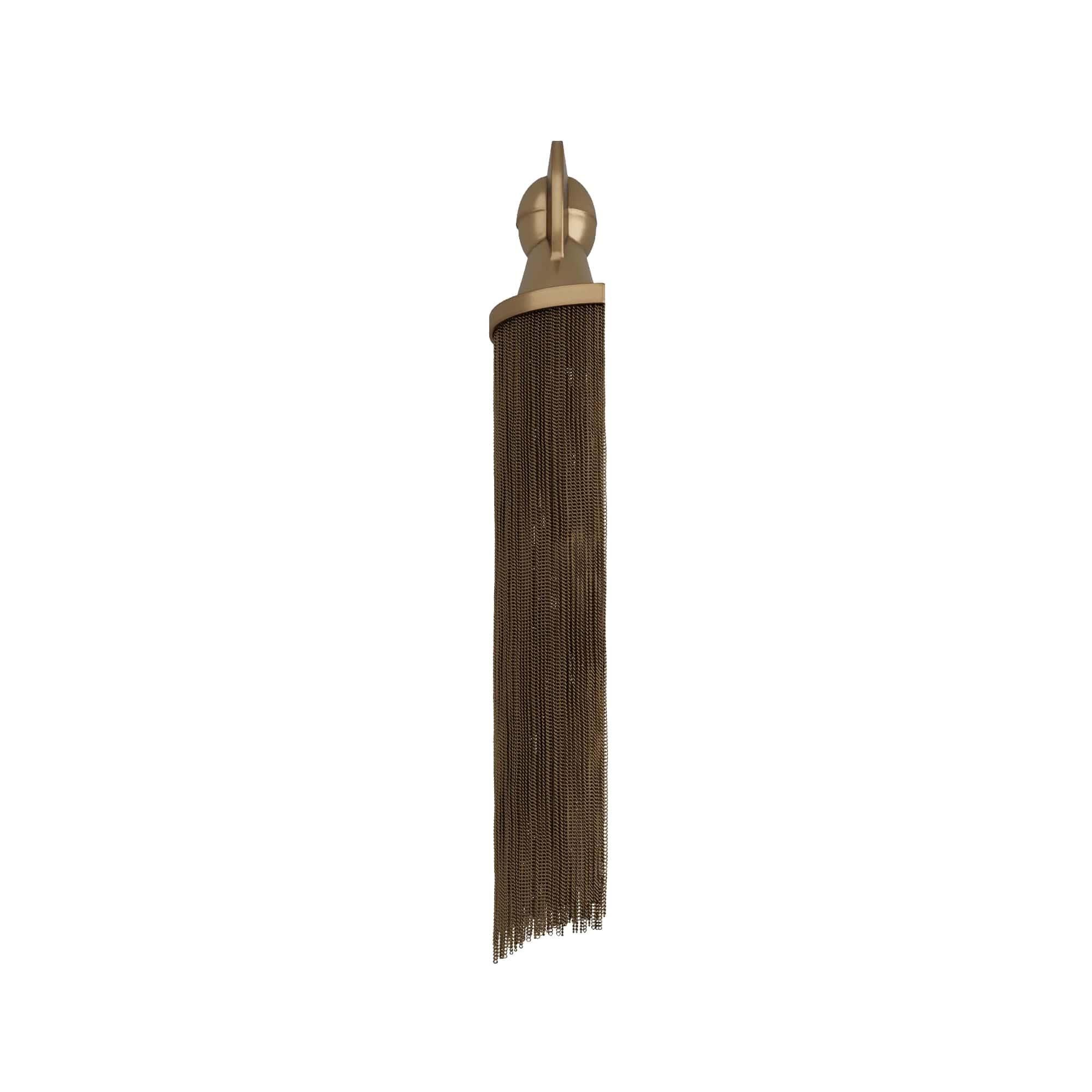 Vanko 24 Inch Wall Sconce by Arteriors Home