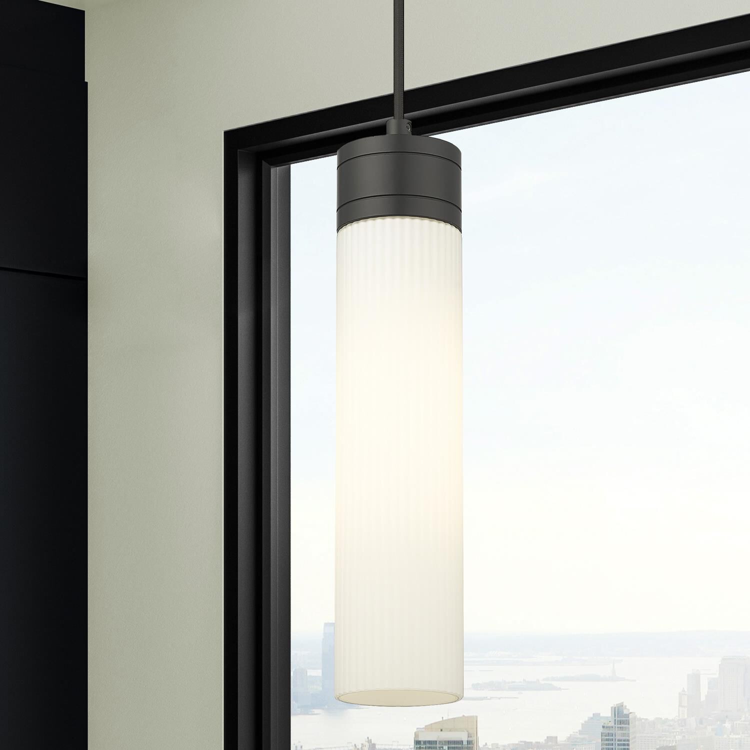 Bruno Marashlian Boreas 3 Inch Mini Pendant by Innovations Lighting