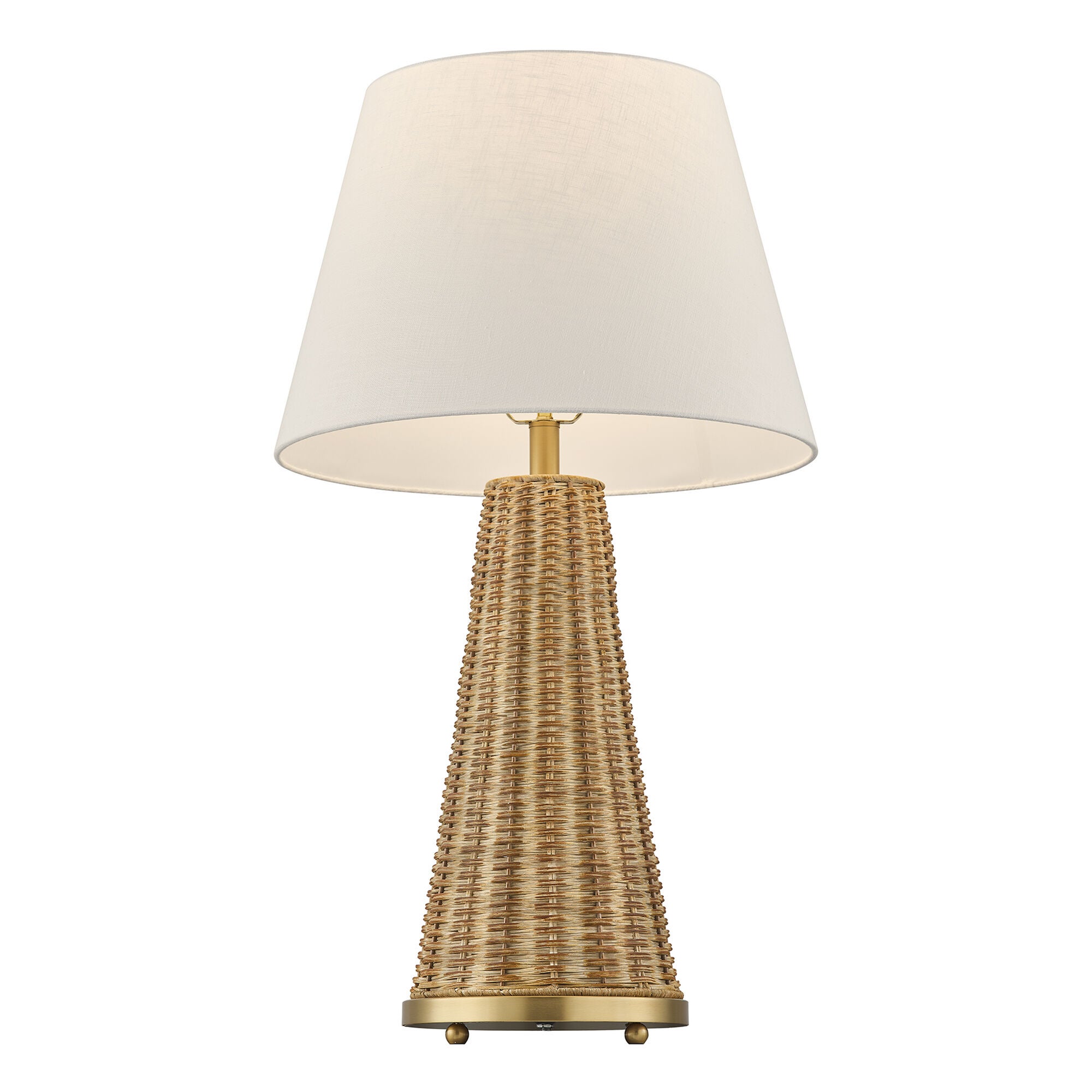 Eleanor Large Table Lamp,