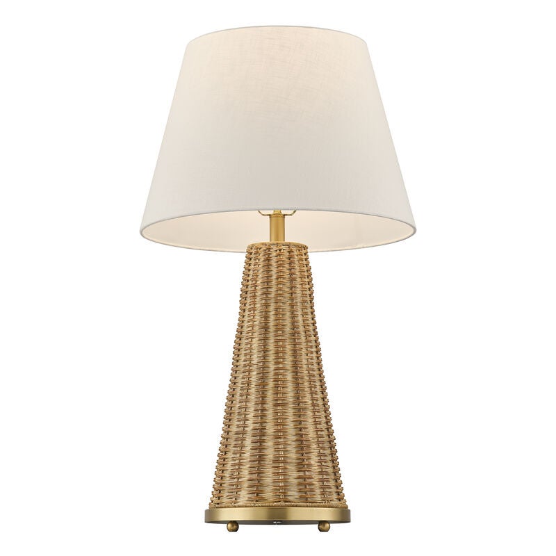 Eleanor Large Table Lamp by Savoy House