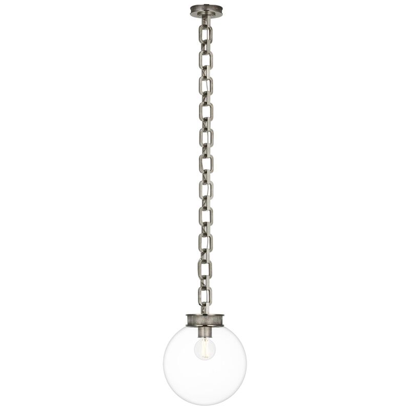 Marie Flanigan Bellamy Mini Pendant by Visual Comfort Signature Collection