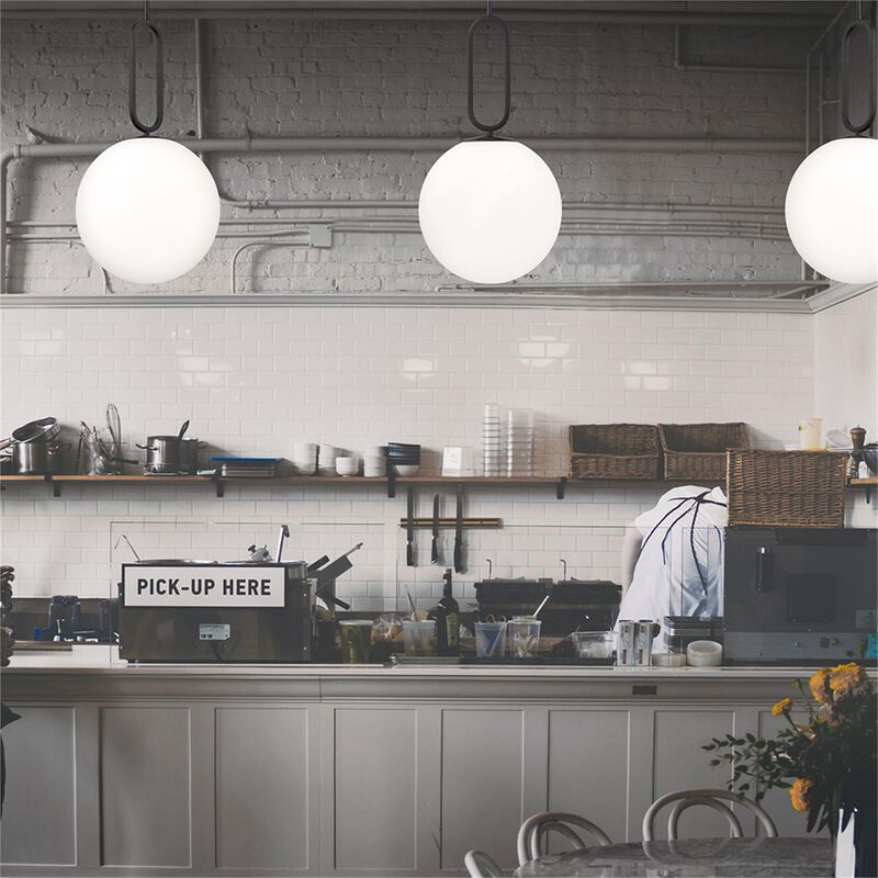 Prospect 23 Inch Mini Pendant by Eurofase Lighting