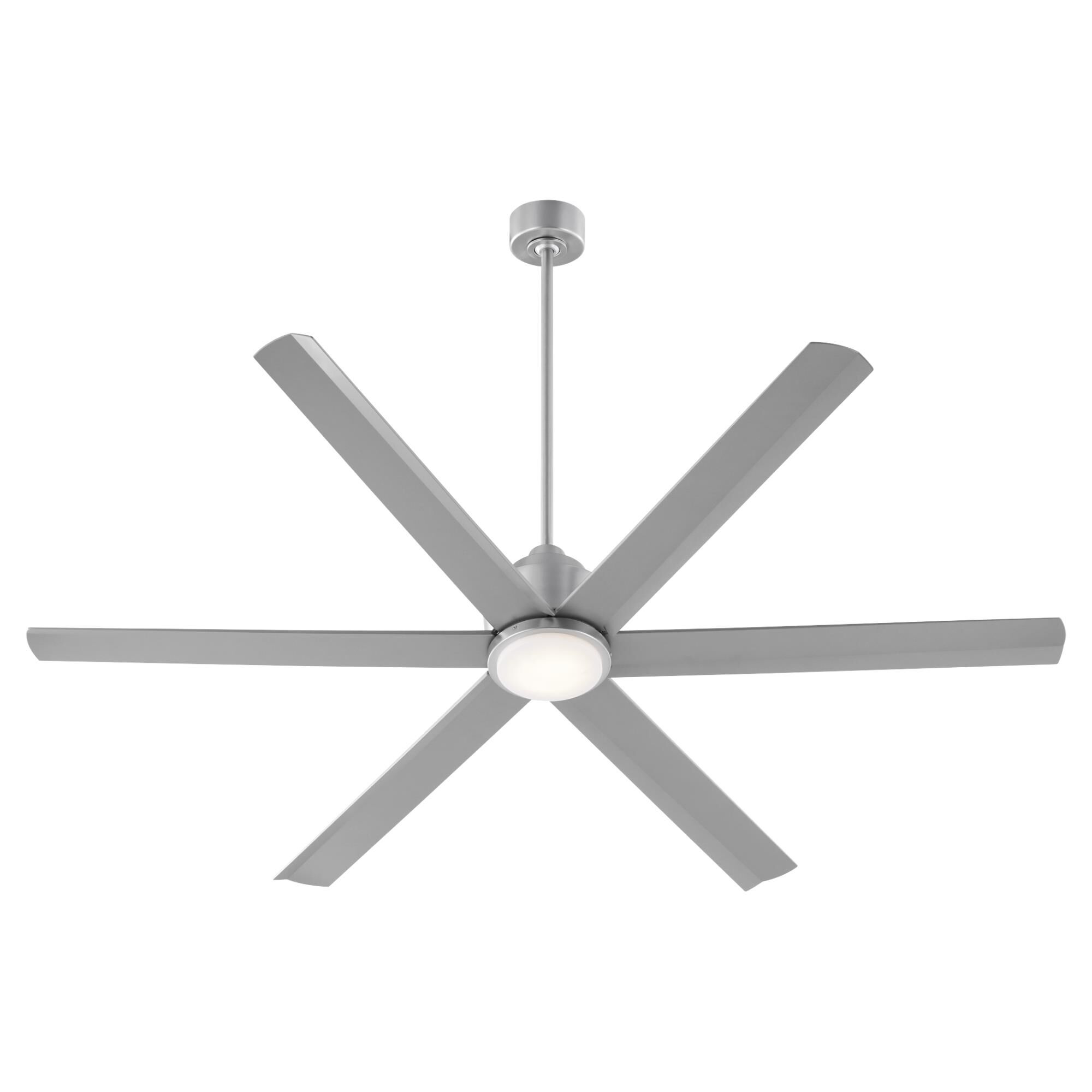 Titus 80 Inch Ceiling Fan by Quorum International