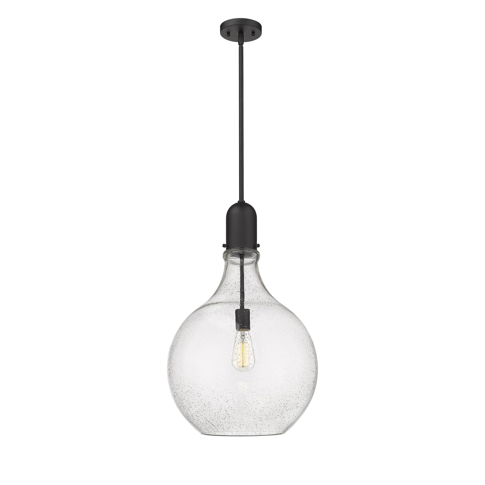 Innovations Lighting Bruno Marashlian Amherst 15 Inch Large Pendant