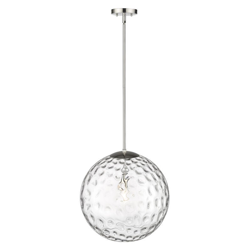 Acclaim Lighting Mackenzie 18 Inch Large Pendant