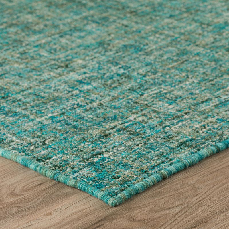 Mateo ME1 Hand Tufted Wool Area Rug by Dalyn Rug Company