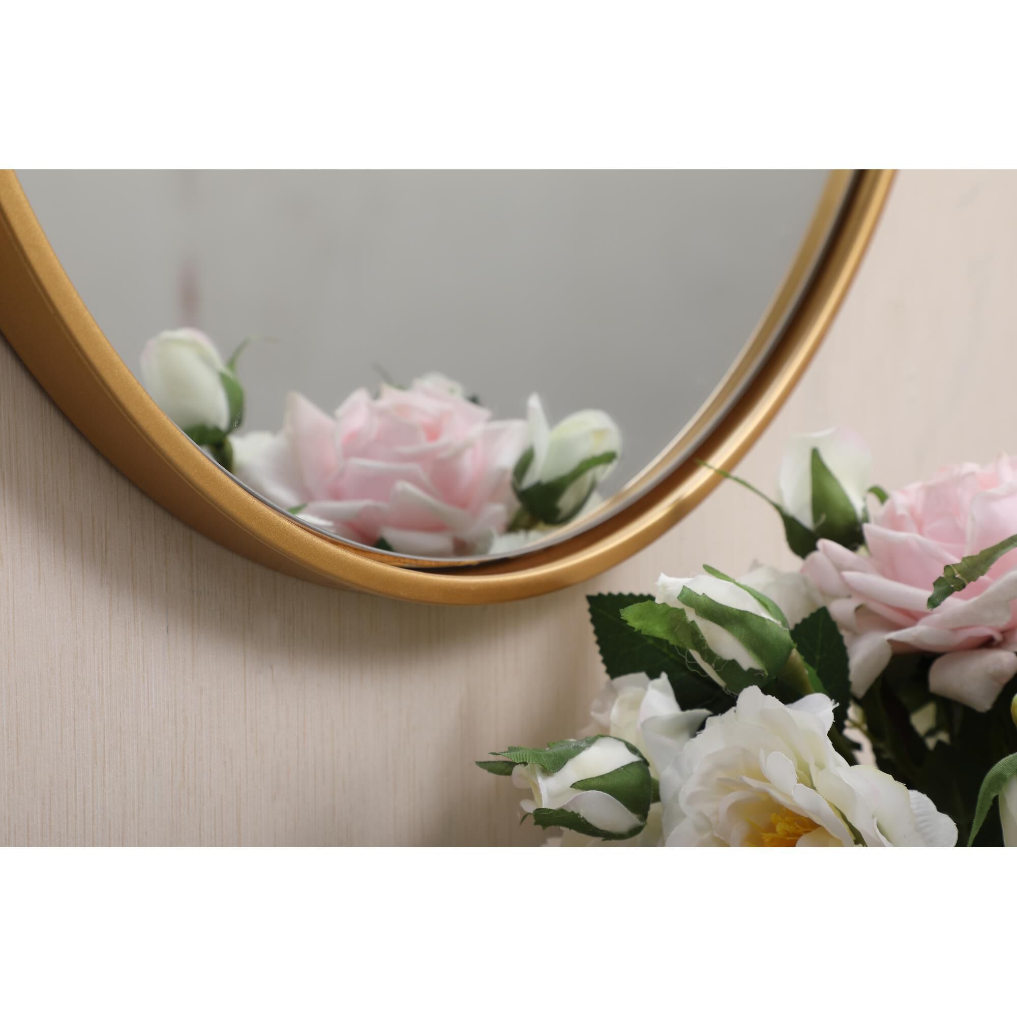 Eternity Decorative Mirrors by Elegant Decor