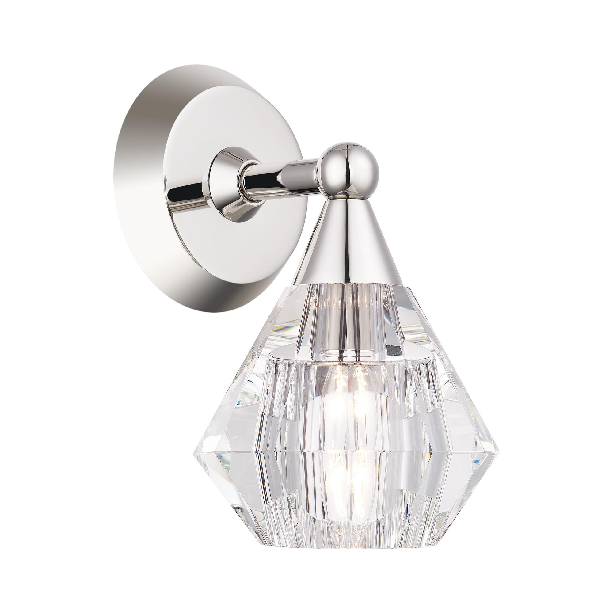 Livex Lighting Brussels 11 Inch Wall Sconce