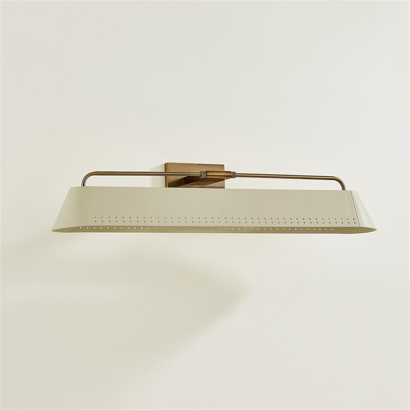 Rowan 25 Inch Picture and Display Light by Troy Lighting