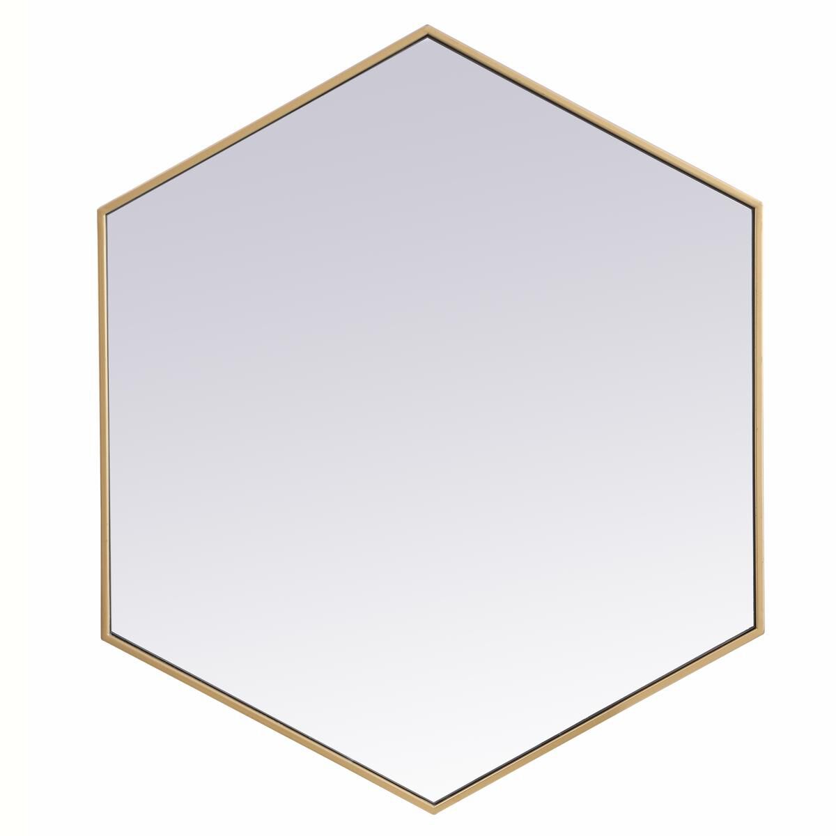 Eternity Decorative Mirrors by Elegant Decor
