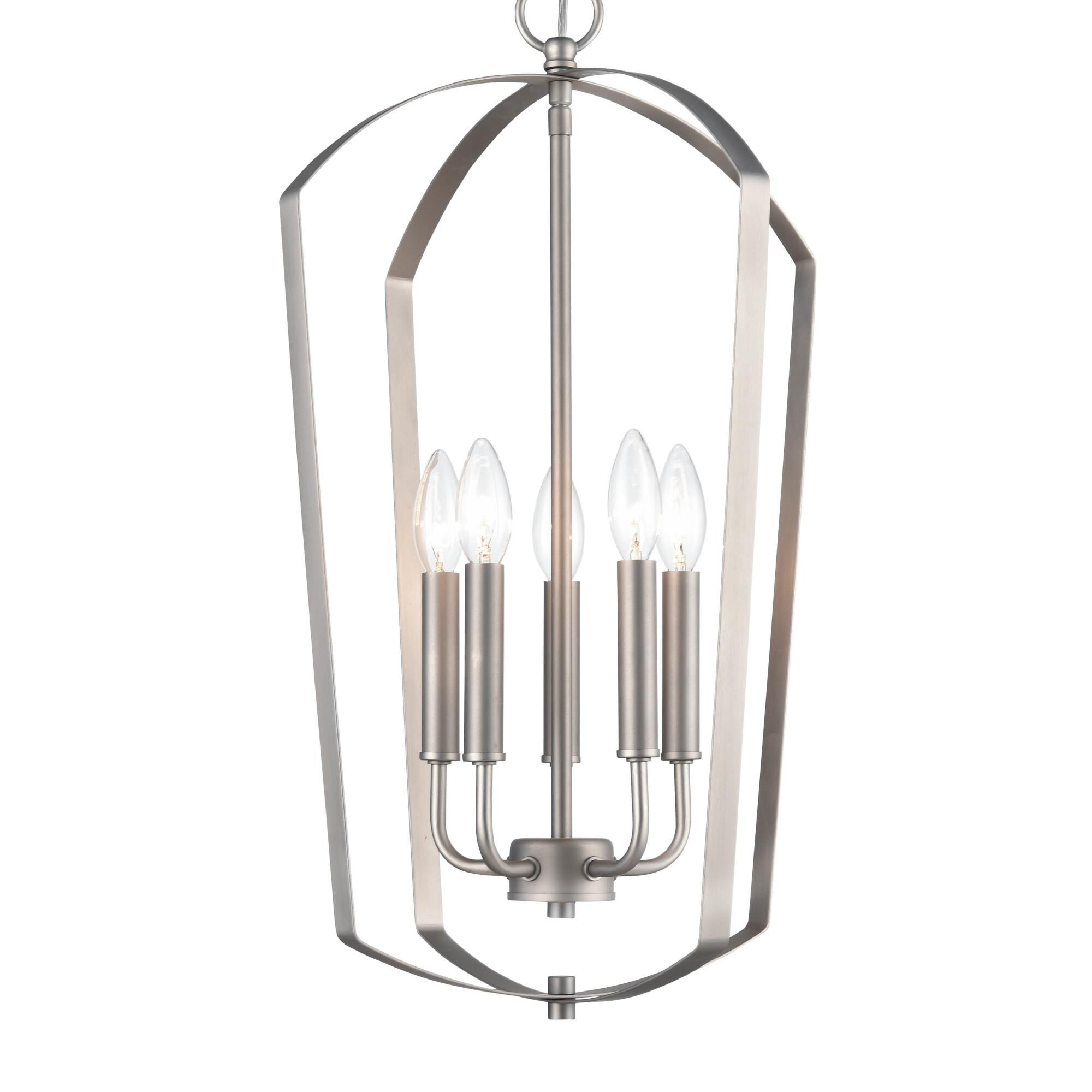 Ivey Lake 16 Inch Large Pendant by Millennium Lighting