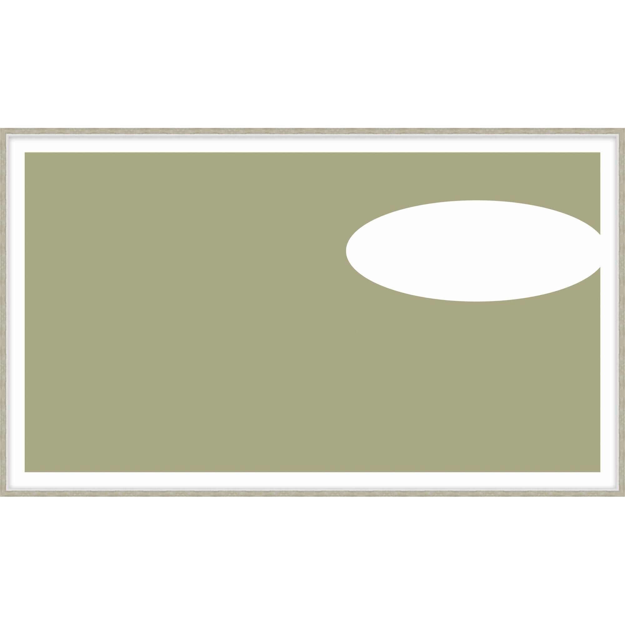 Shown in Warm Silver finish