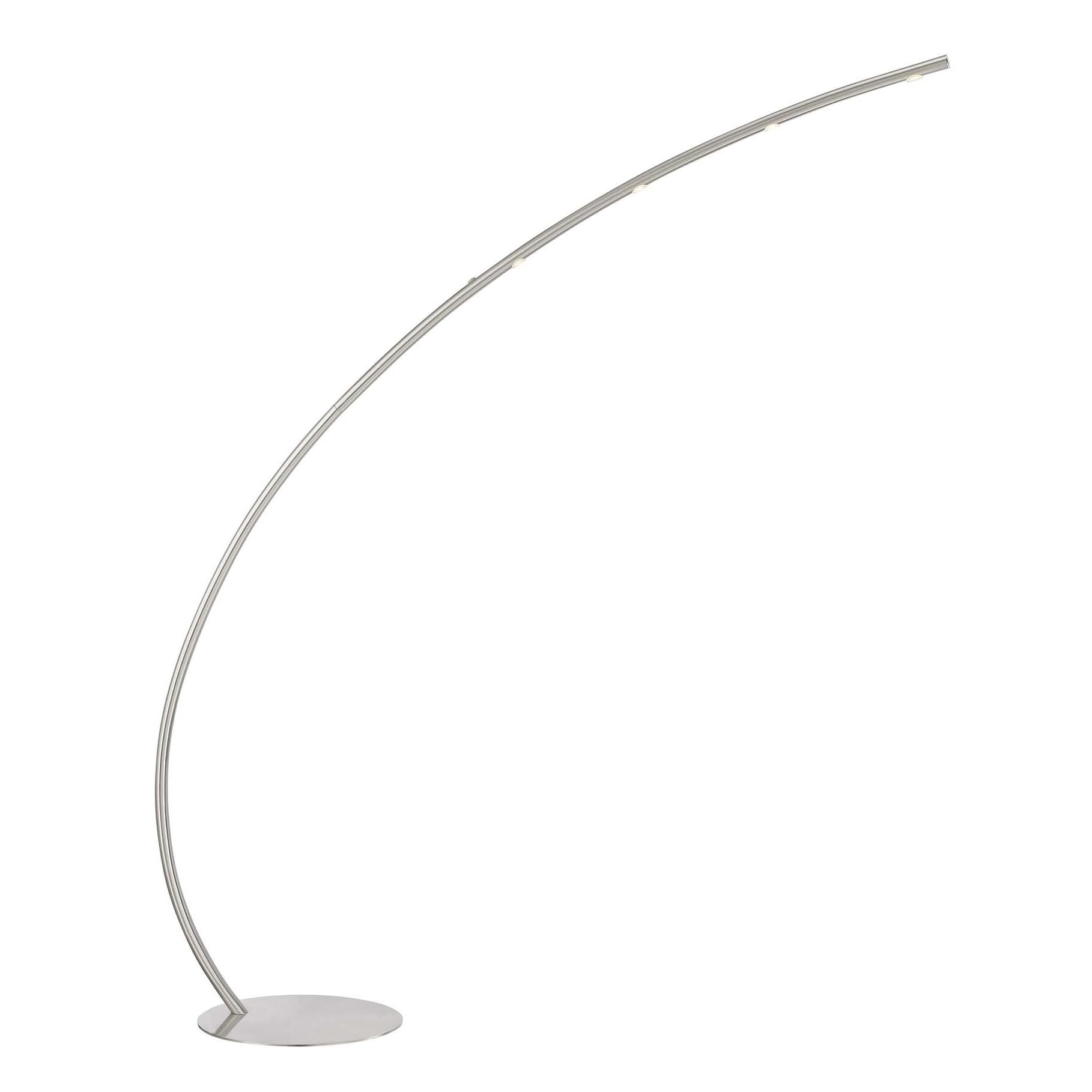 Columbus 66 Inch Floor Lamp by Arnsberg
