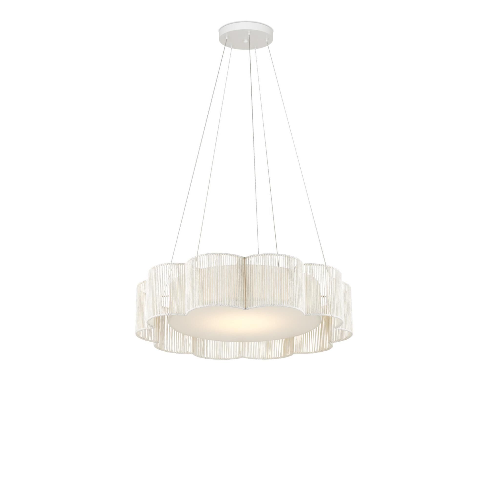Ancroft Medium Chandelier,