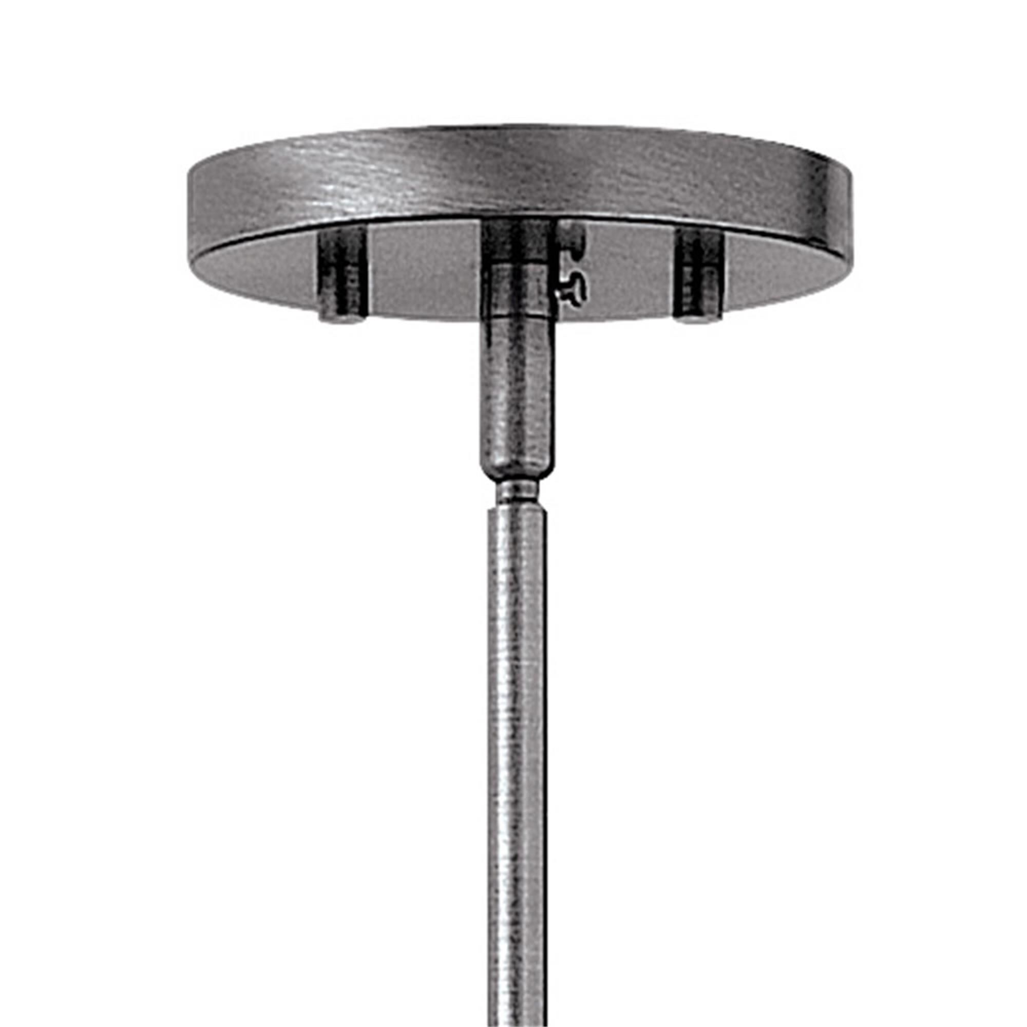 Fulton 12 Inch Mini Pendant,