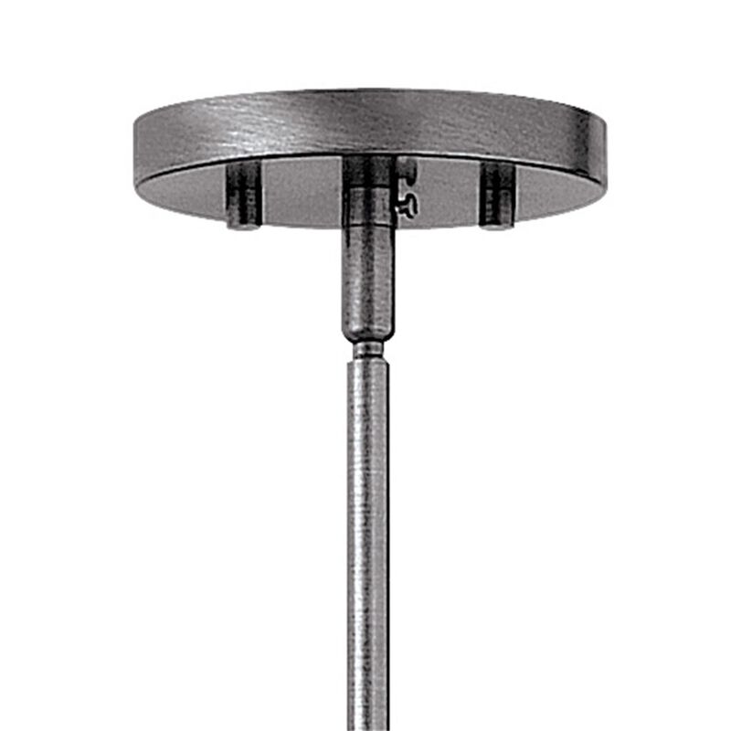 Fulton 12 Inch Mini Pendant by Hinkley