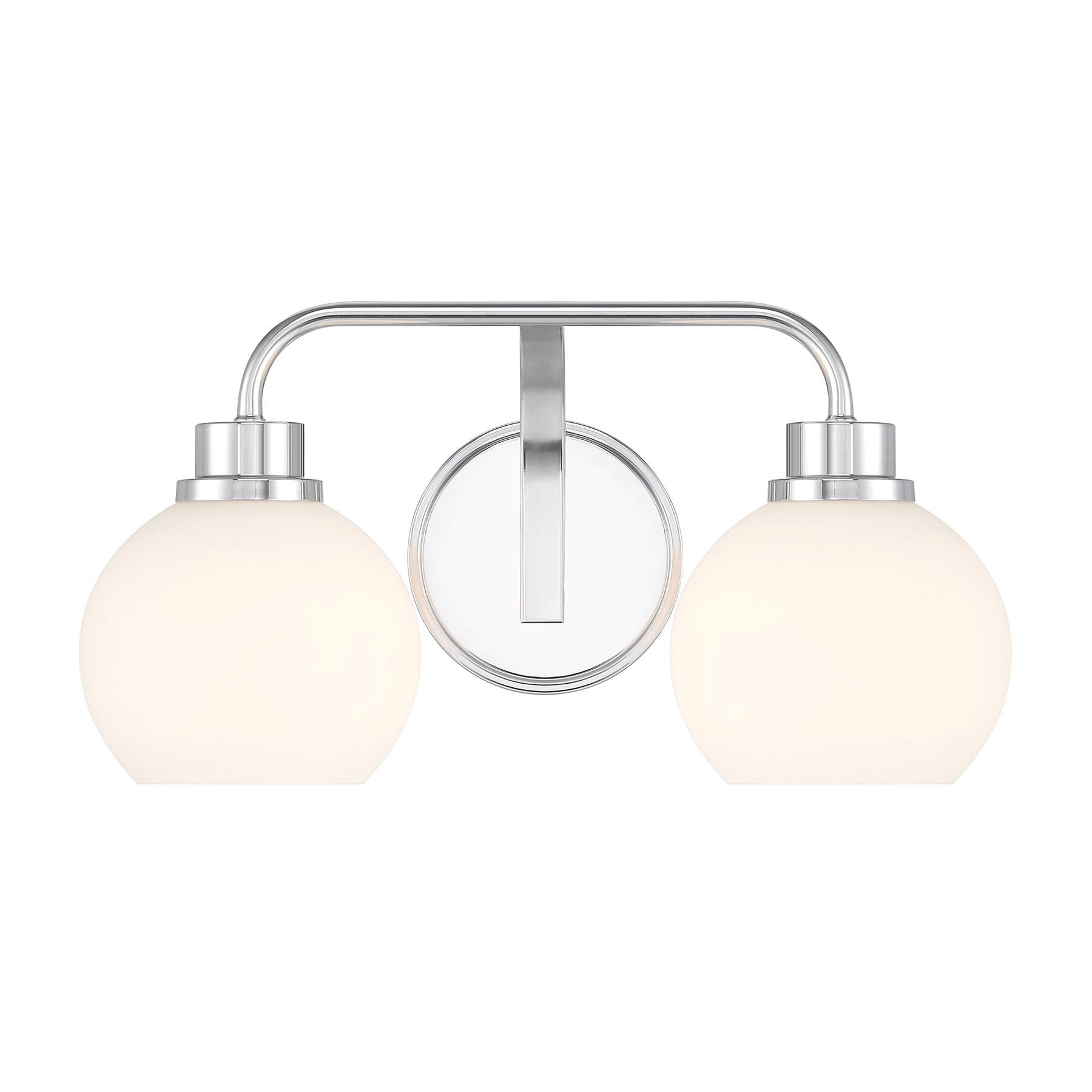 16 Inch Bath Vanity Light by Meridian Lighting