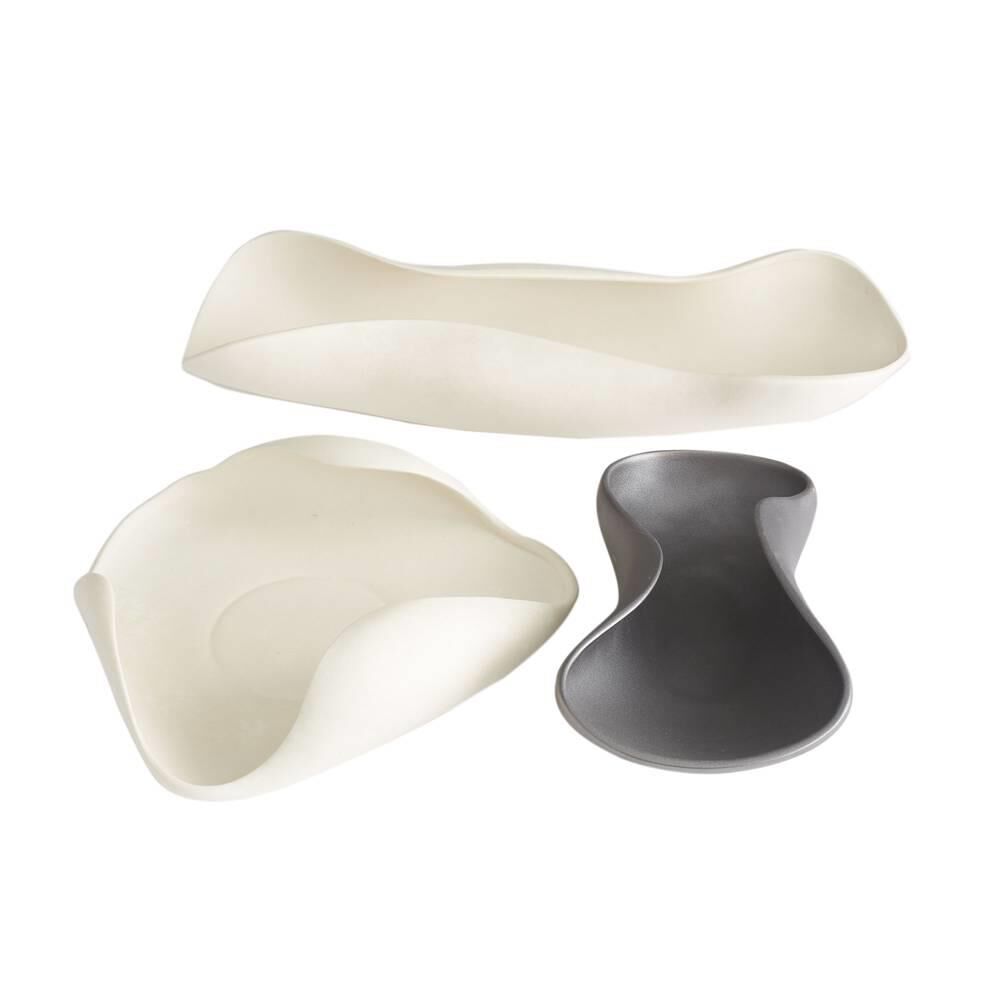 Roll 7 Inch Tray by Arteriors Home