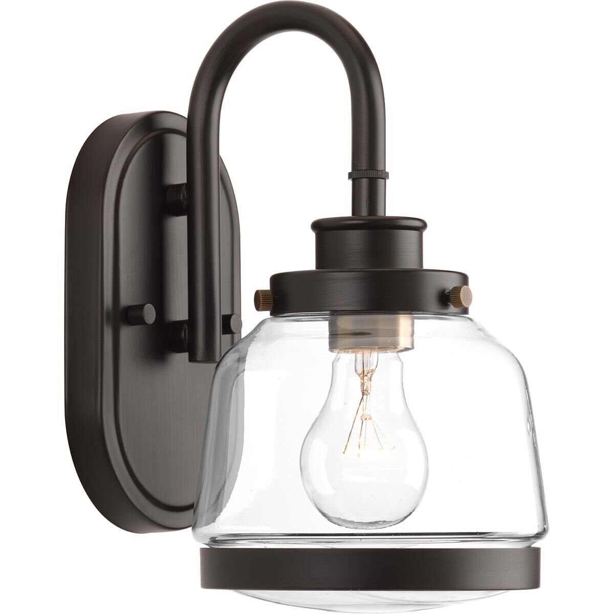 Judson 11 Inch Wall Sconce by Progress Lighting