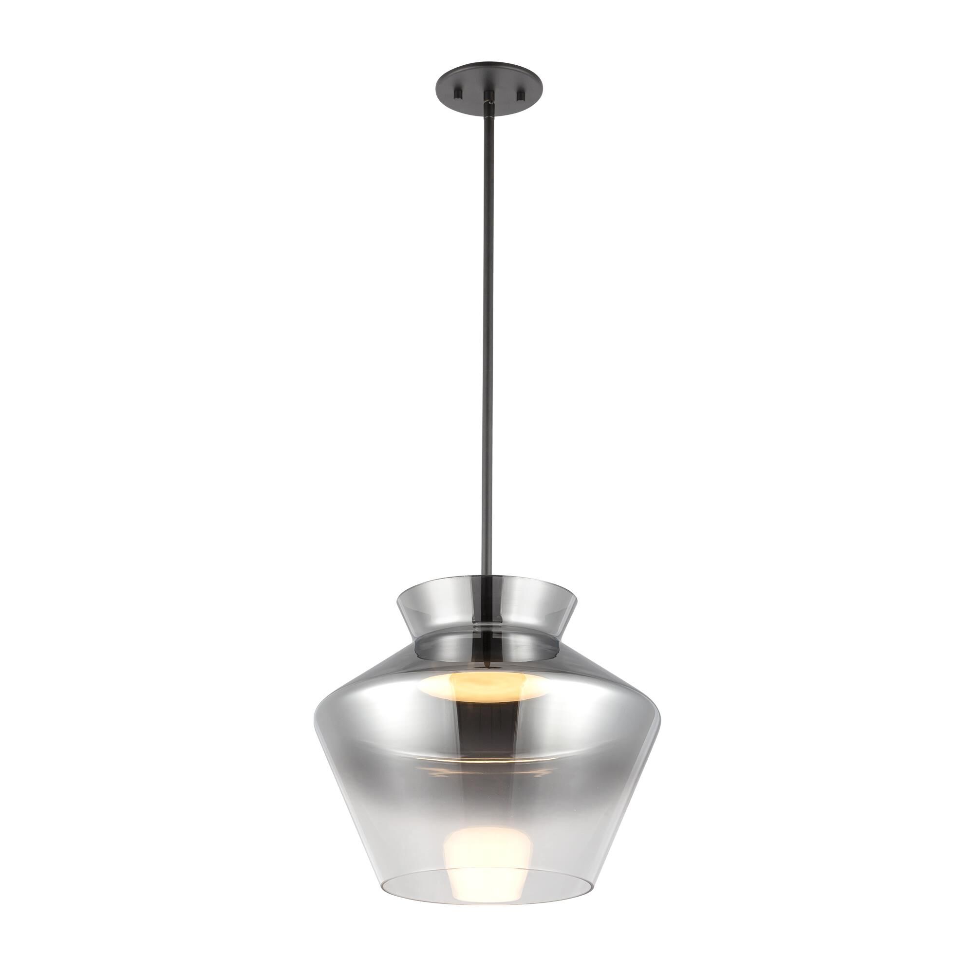 Trinity 13 Inch Pendant Light,